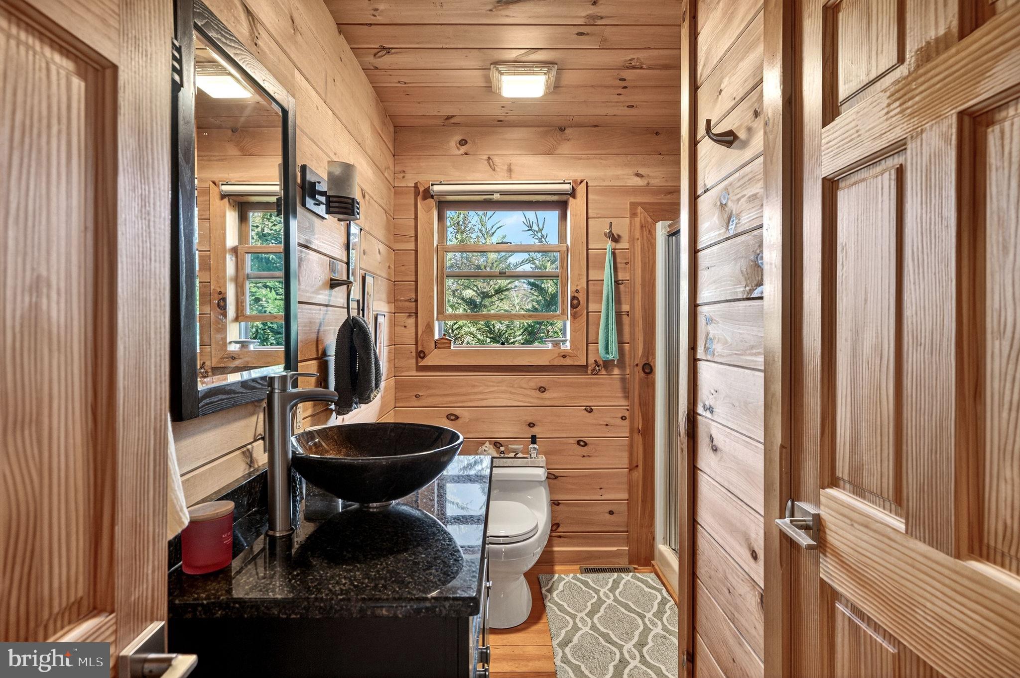 EAGLE ROCK RESORT - Residential