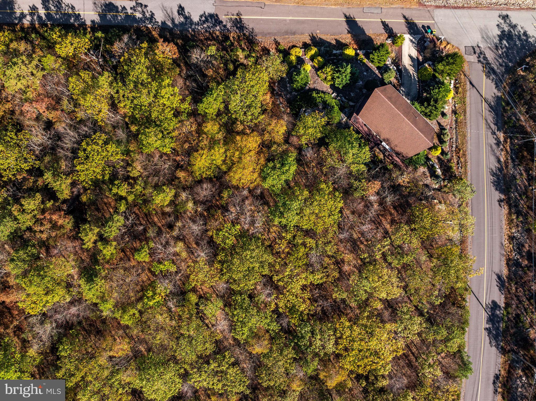 EAGLE ROCK RESORT - Residential