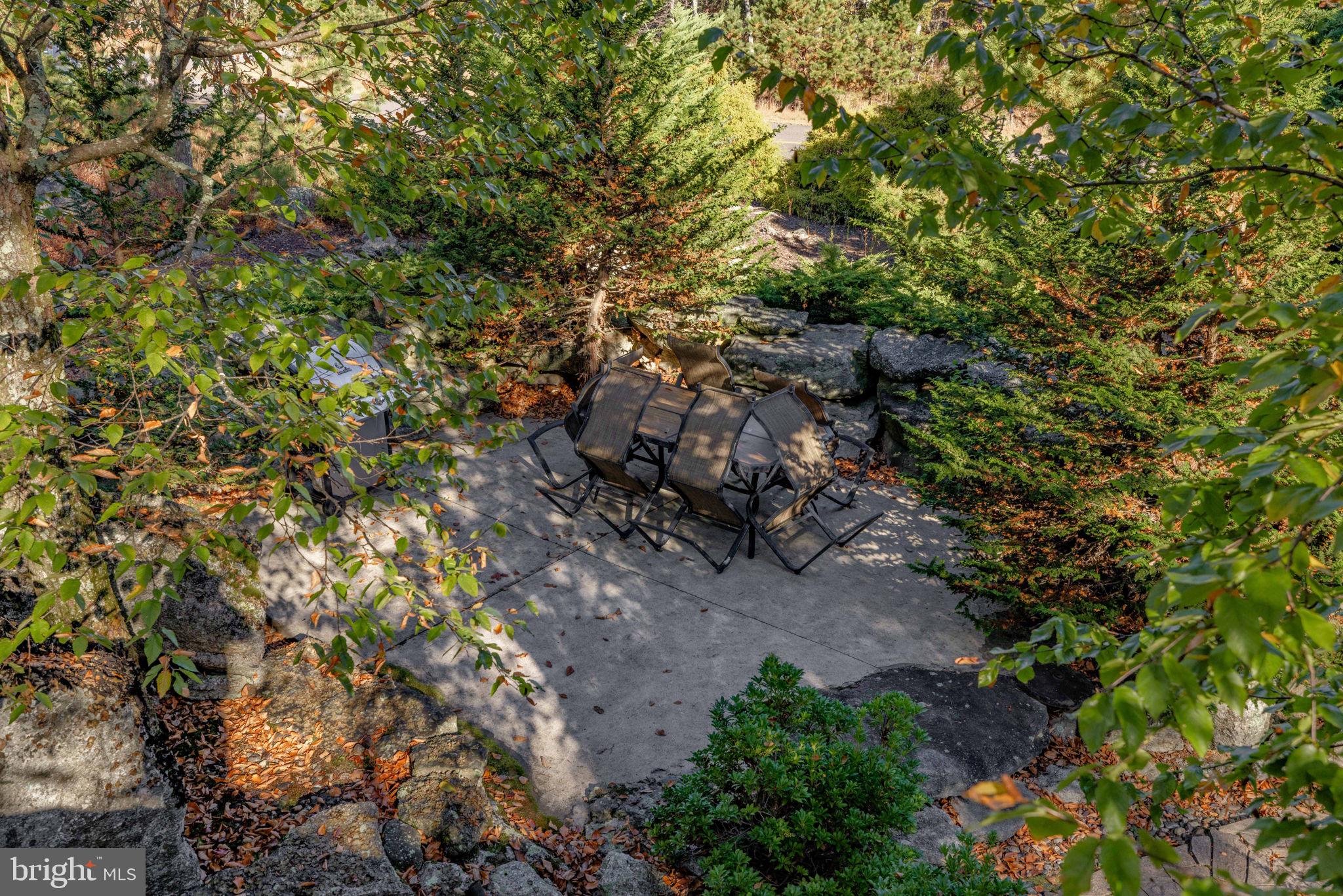 EAGLE ROCK RESORT - Residential