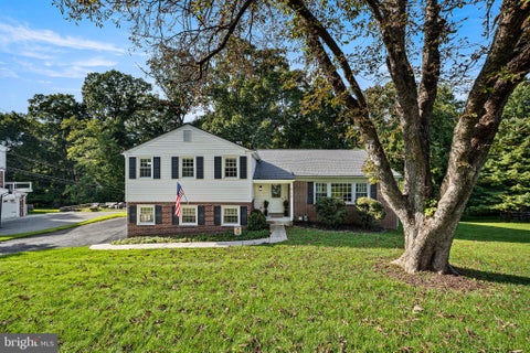 Photo of 919 Penn Valley Road, MEDIA, PA 19063 (MLS # PADE2122170)