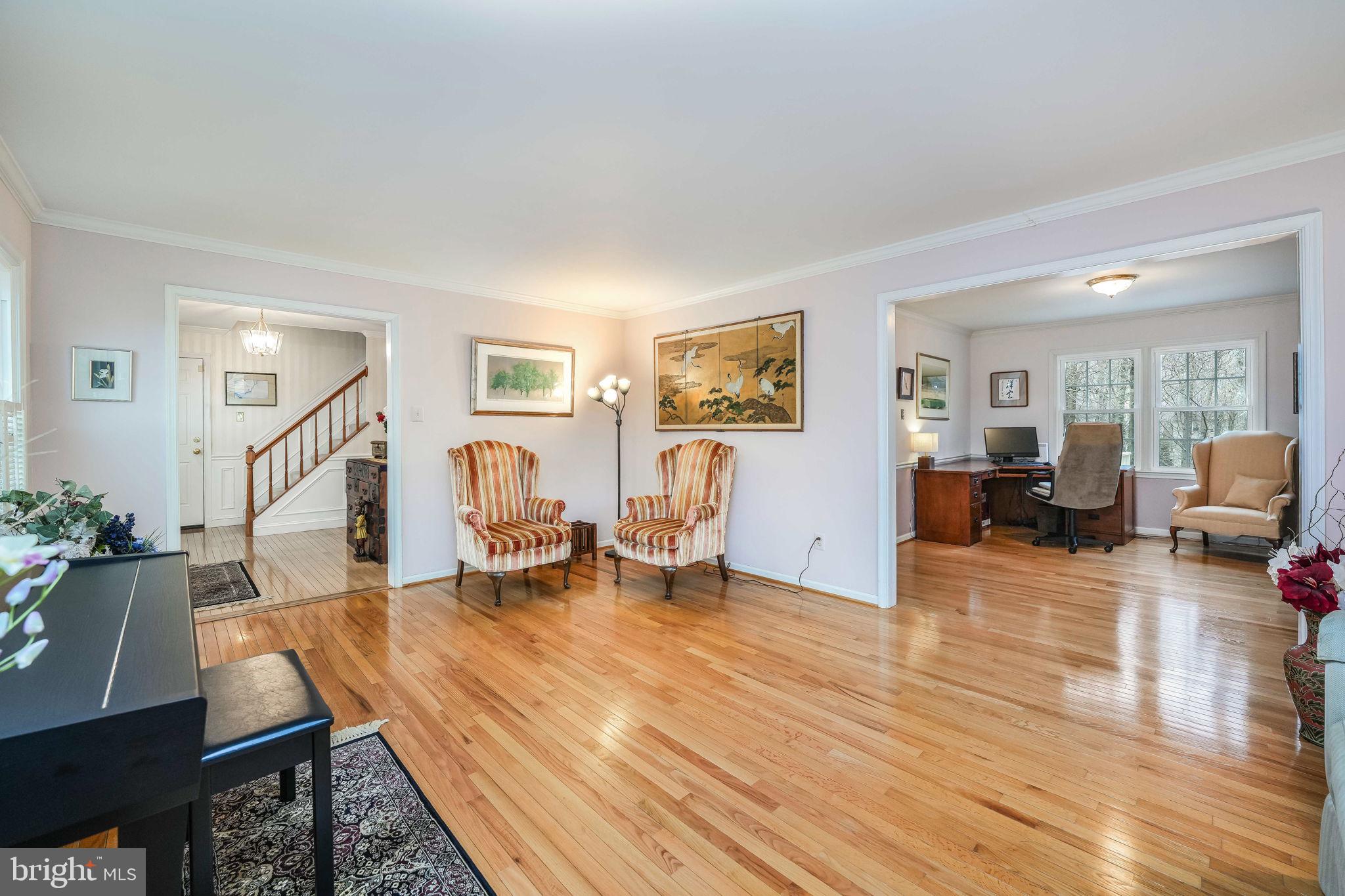 THE PALISADES - Residential