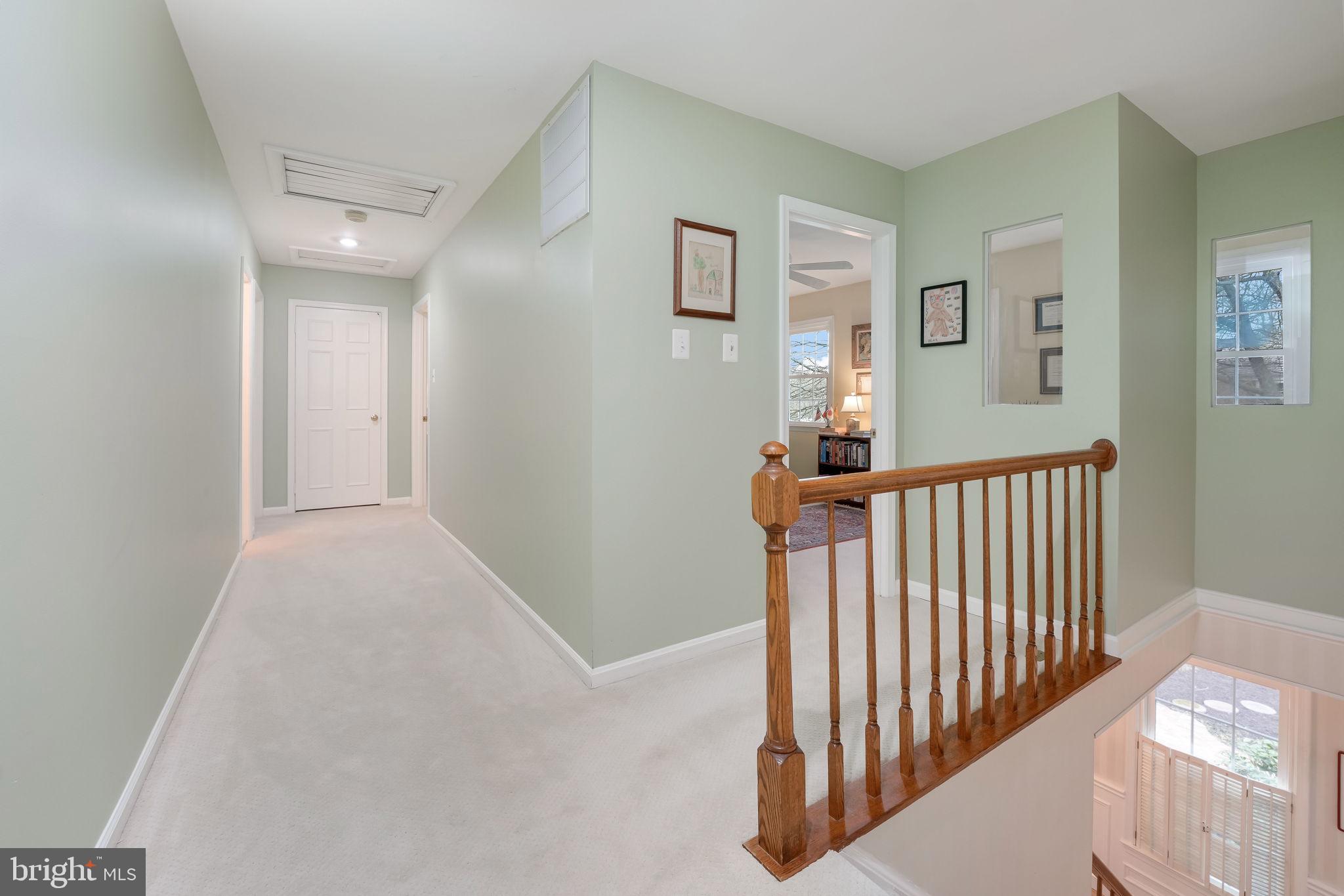 THE PALISADES - Residential