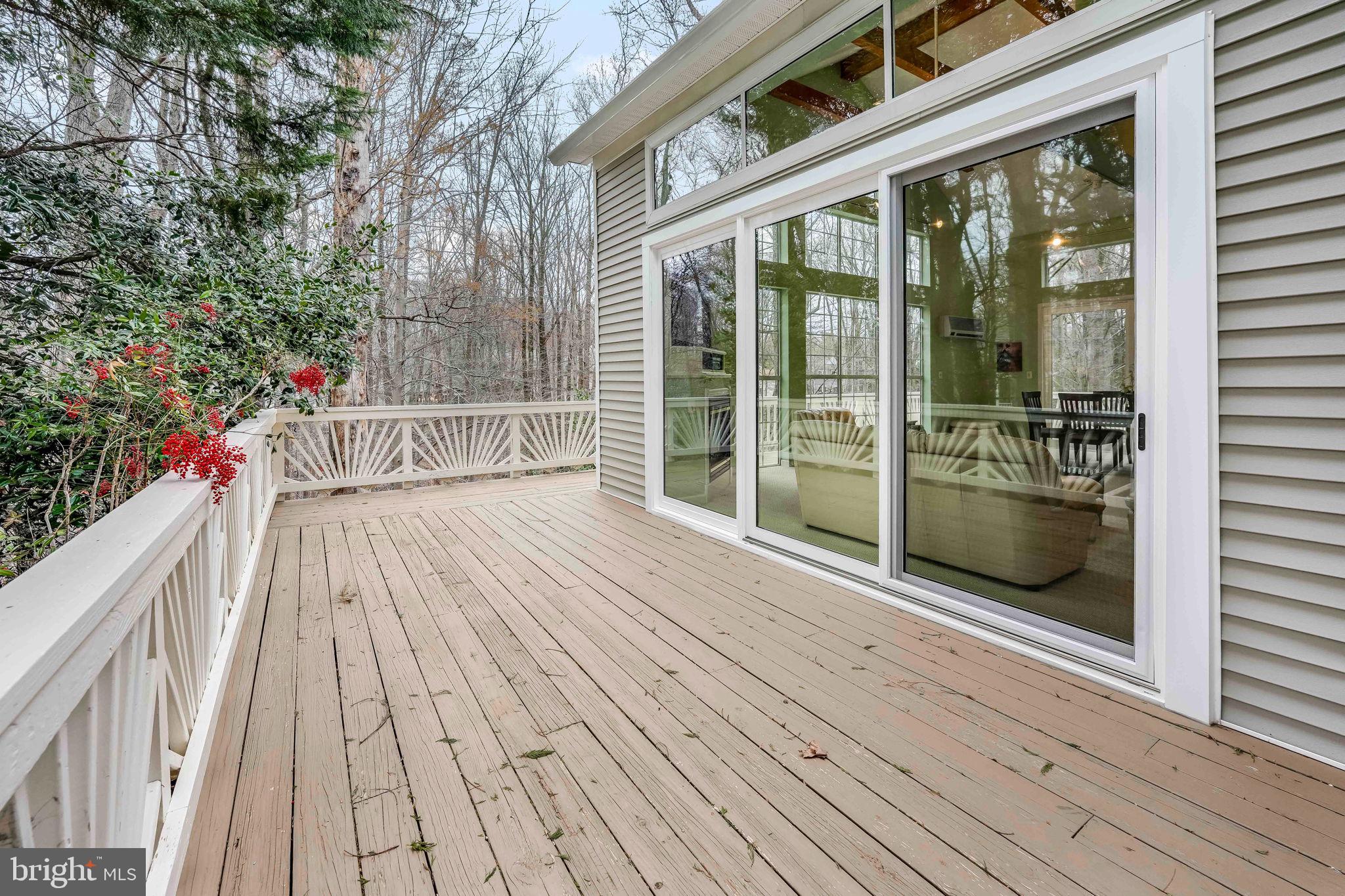 THE PALISADES - Residential