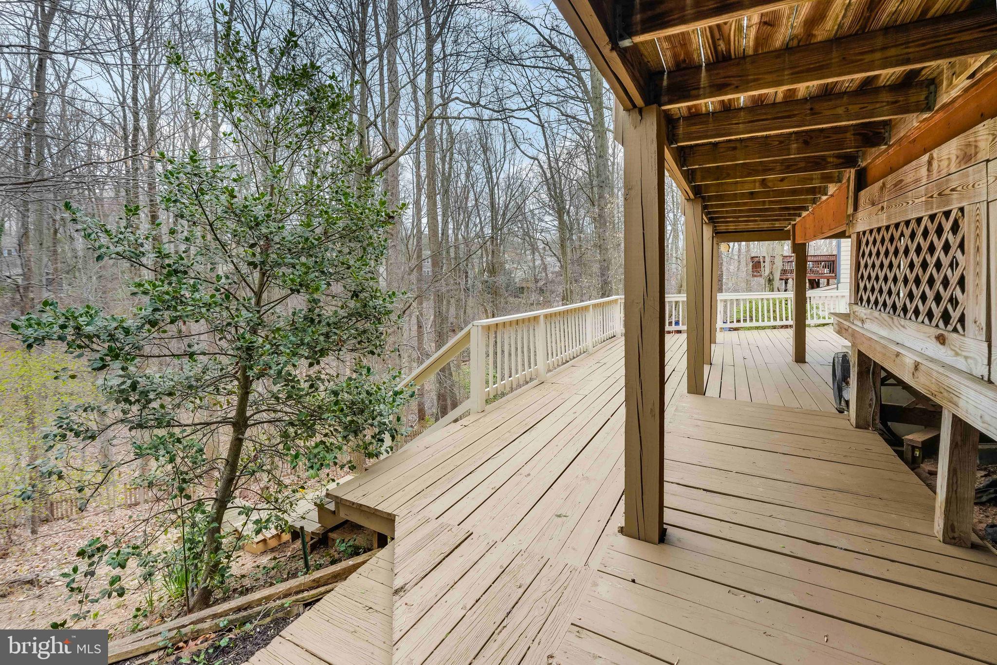 THE PALISADES - Residential