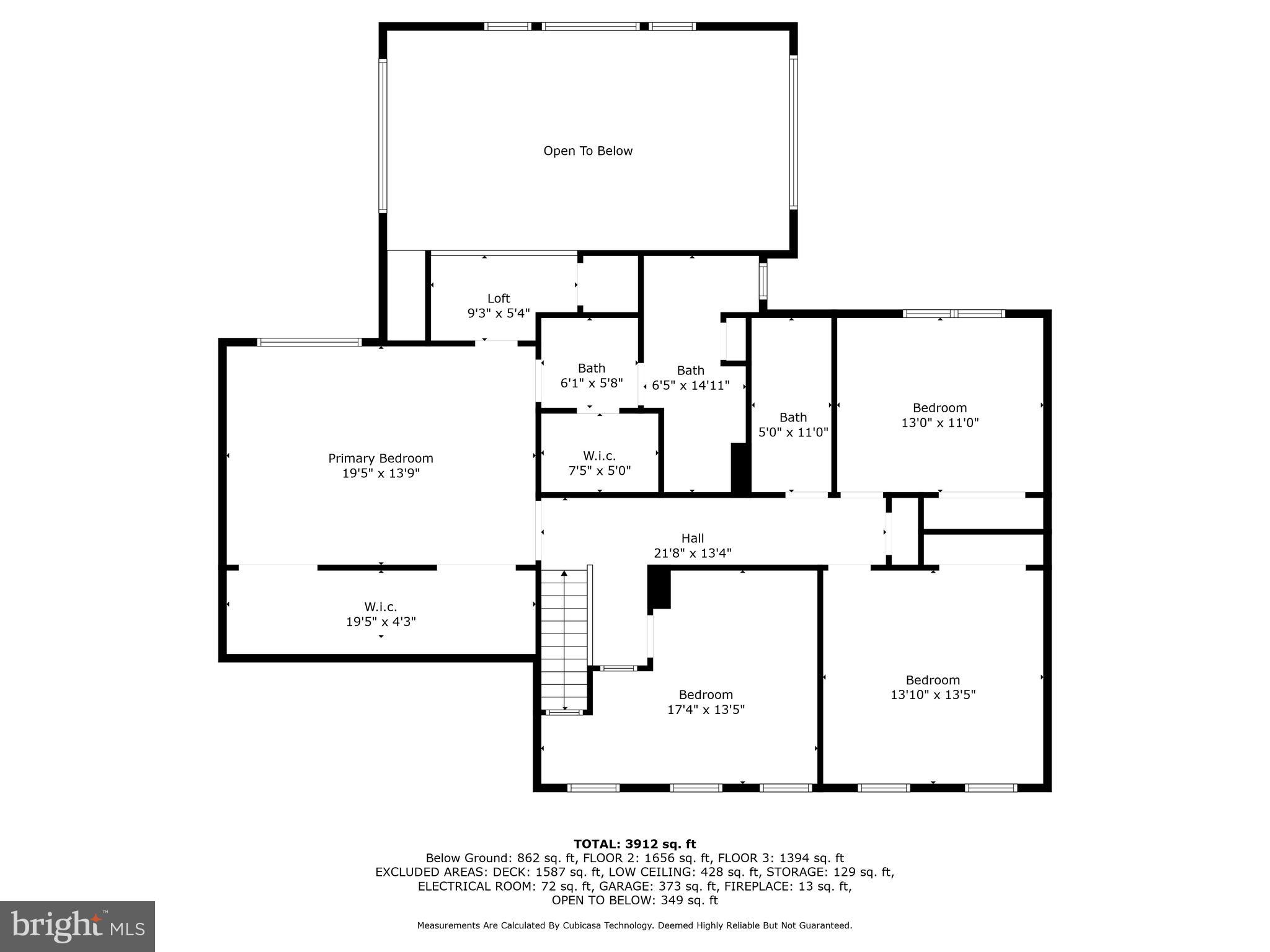 THE PALISADES - Residential