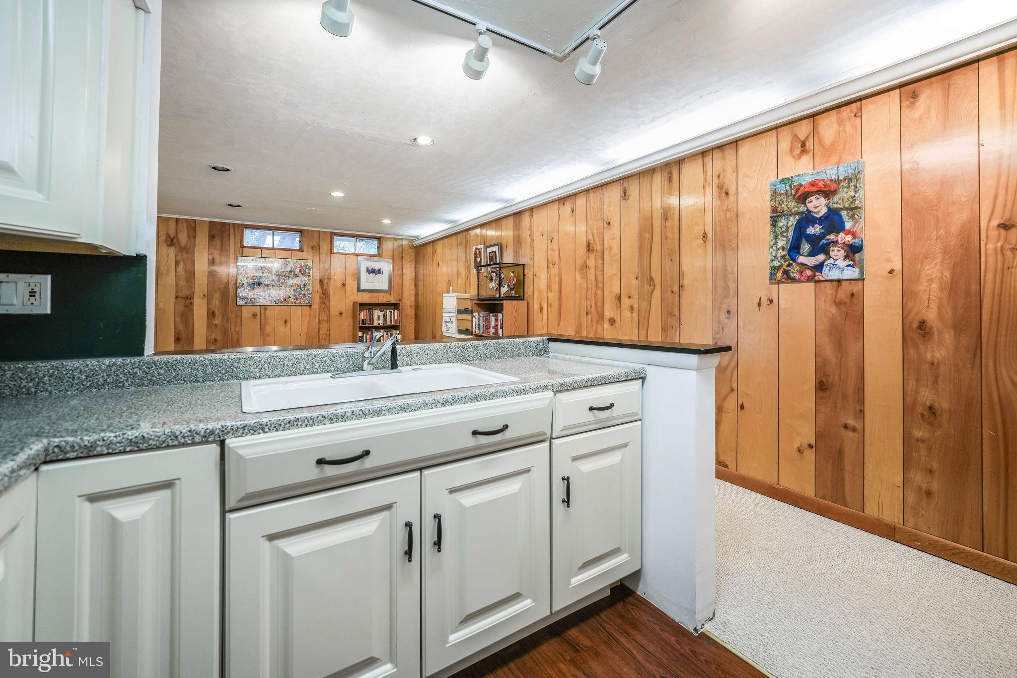 THE PALISADES - Residential