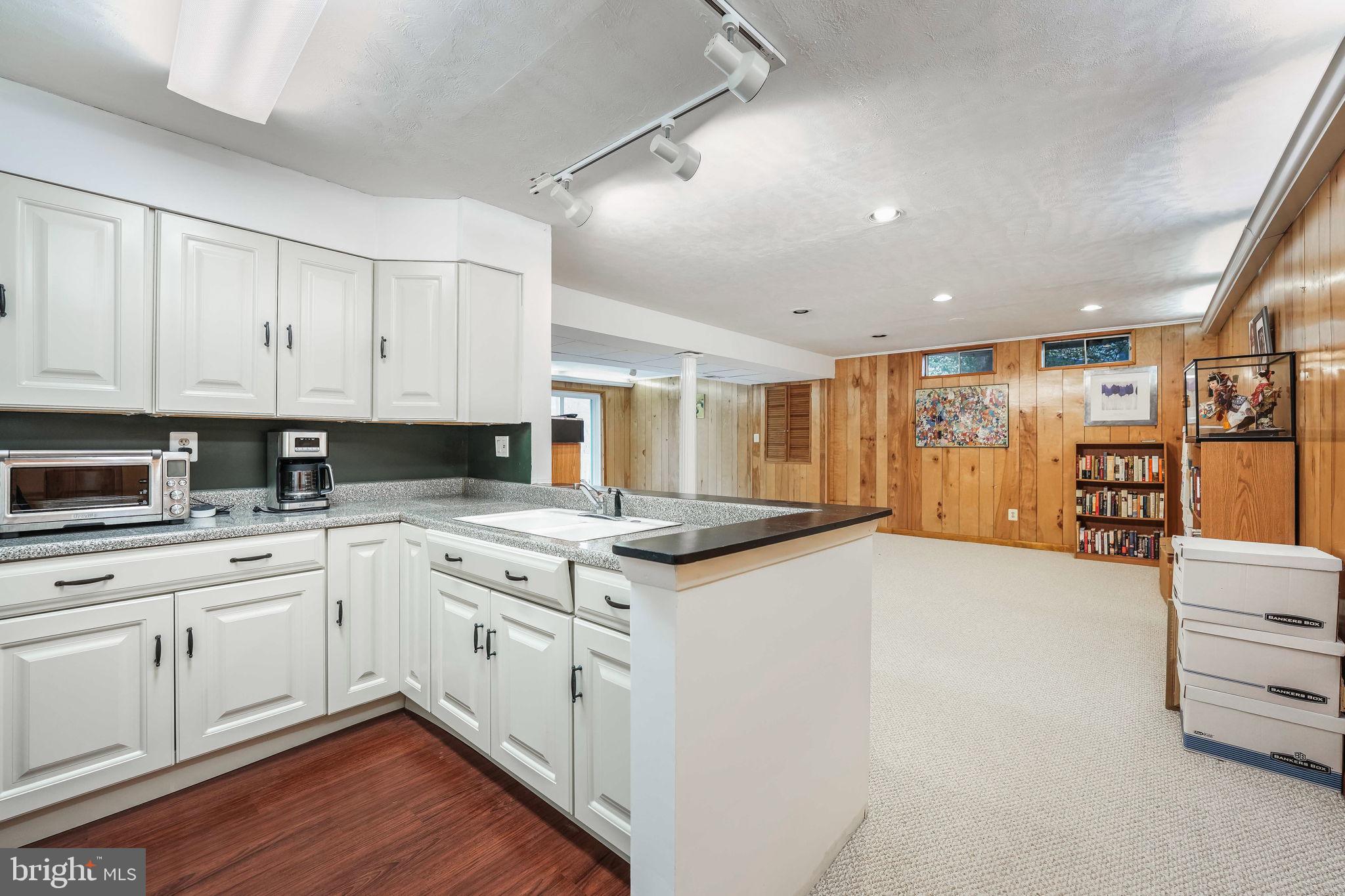 THE PALISADES - Residential