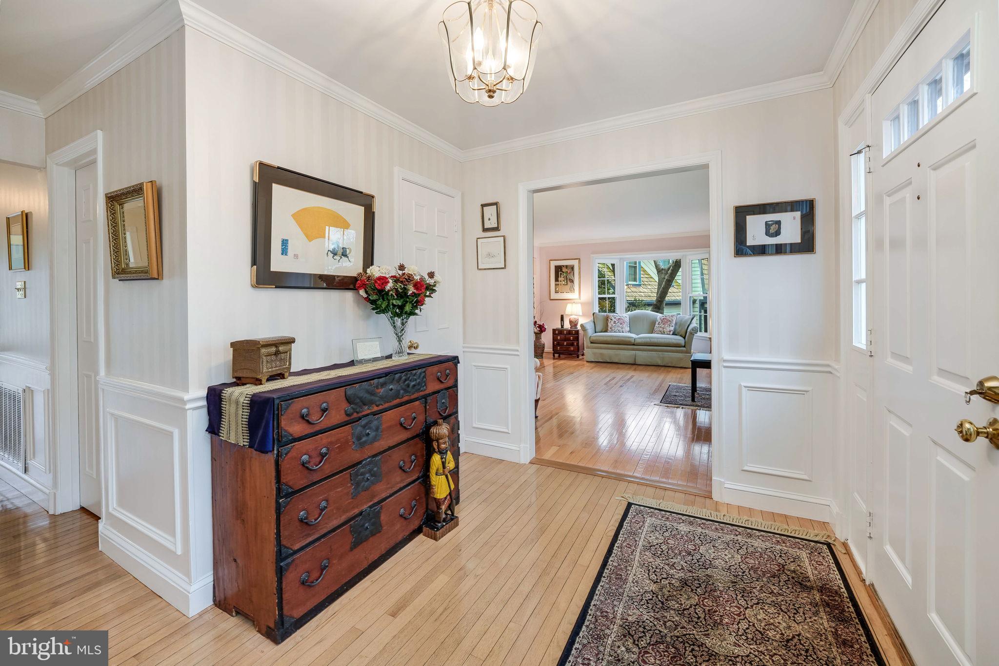 THE PALISADES - Residential