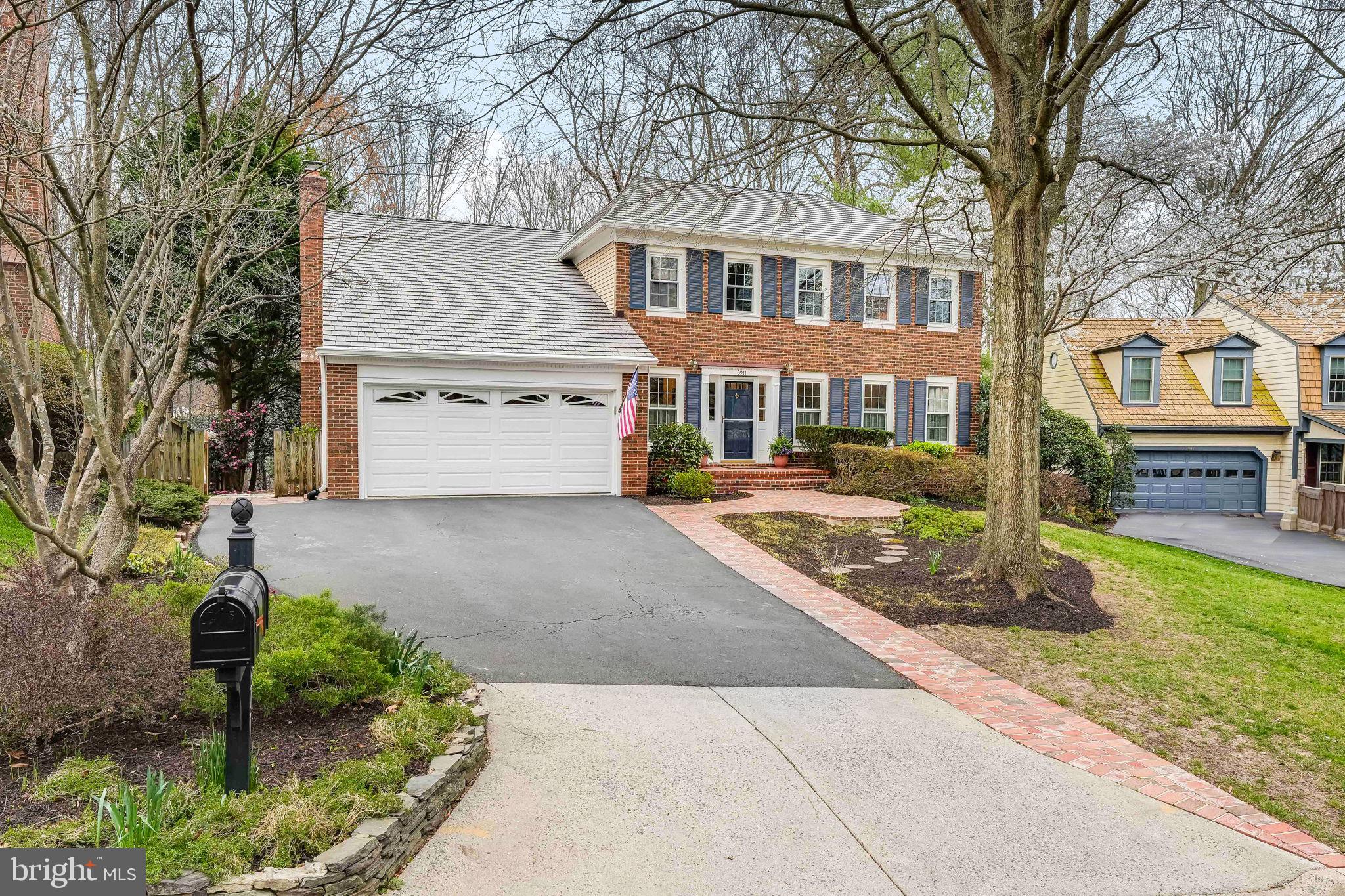 THE PALISADES - Residential