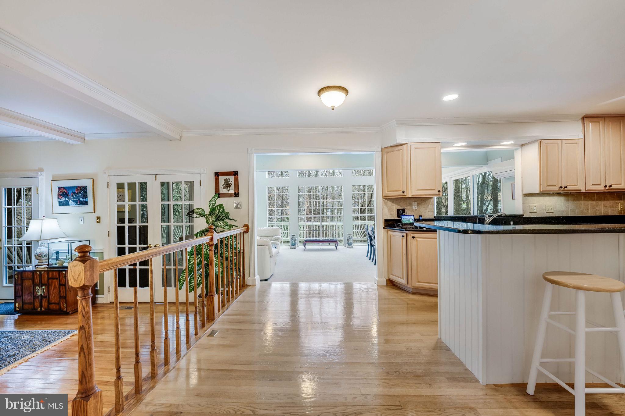 THE PALISADES - Residential