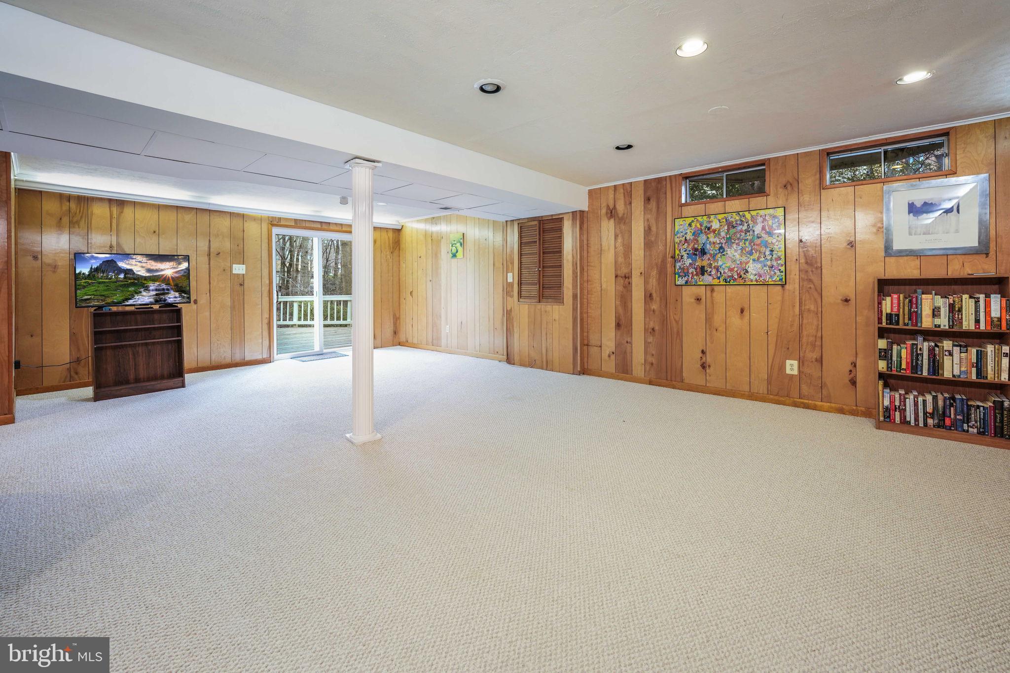 THE PALISADES - Residential