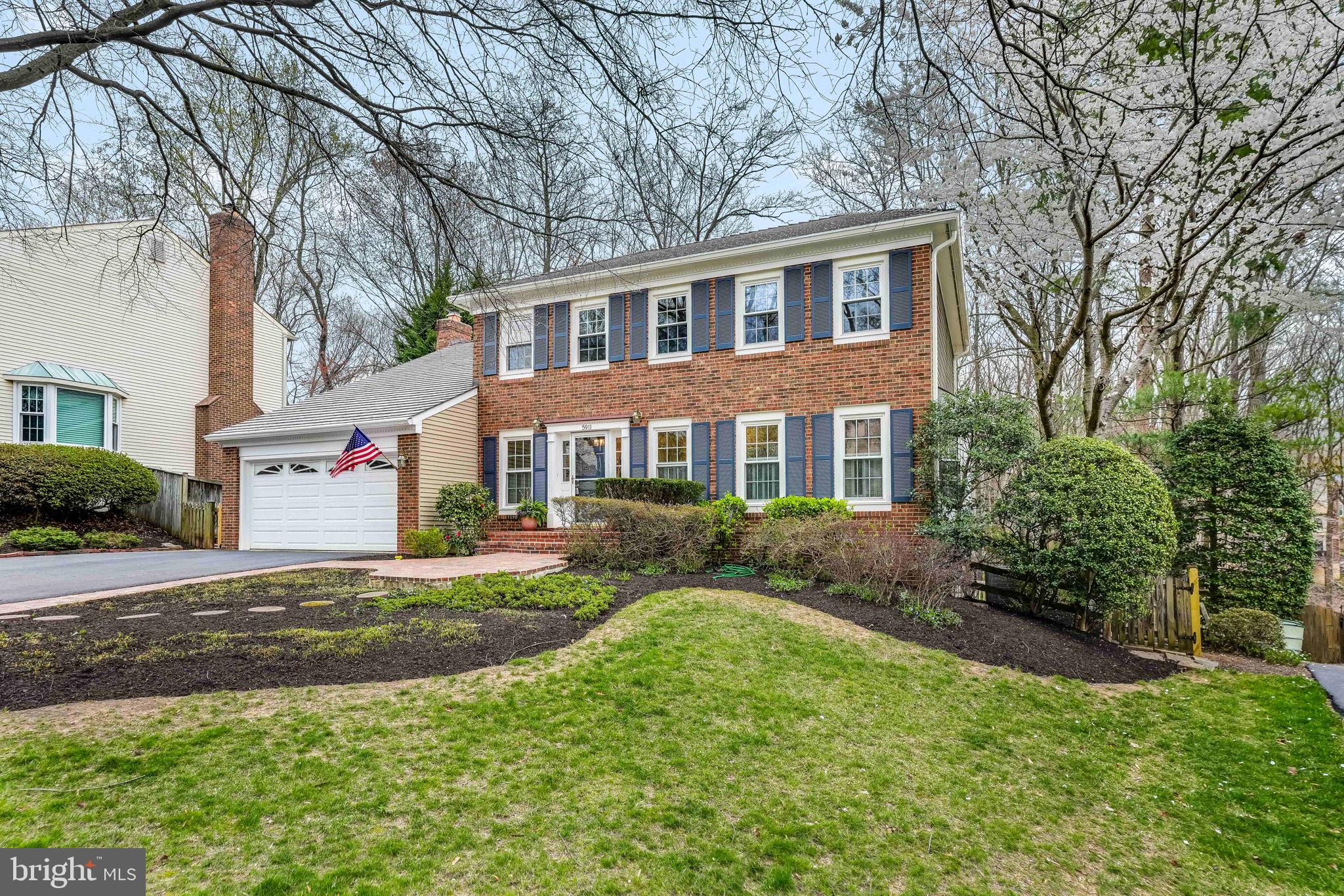 THE PALISADES - Residential