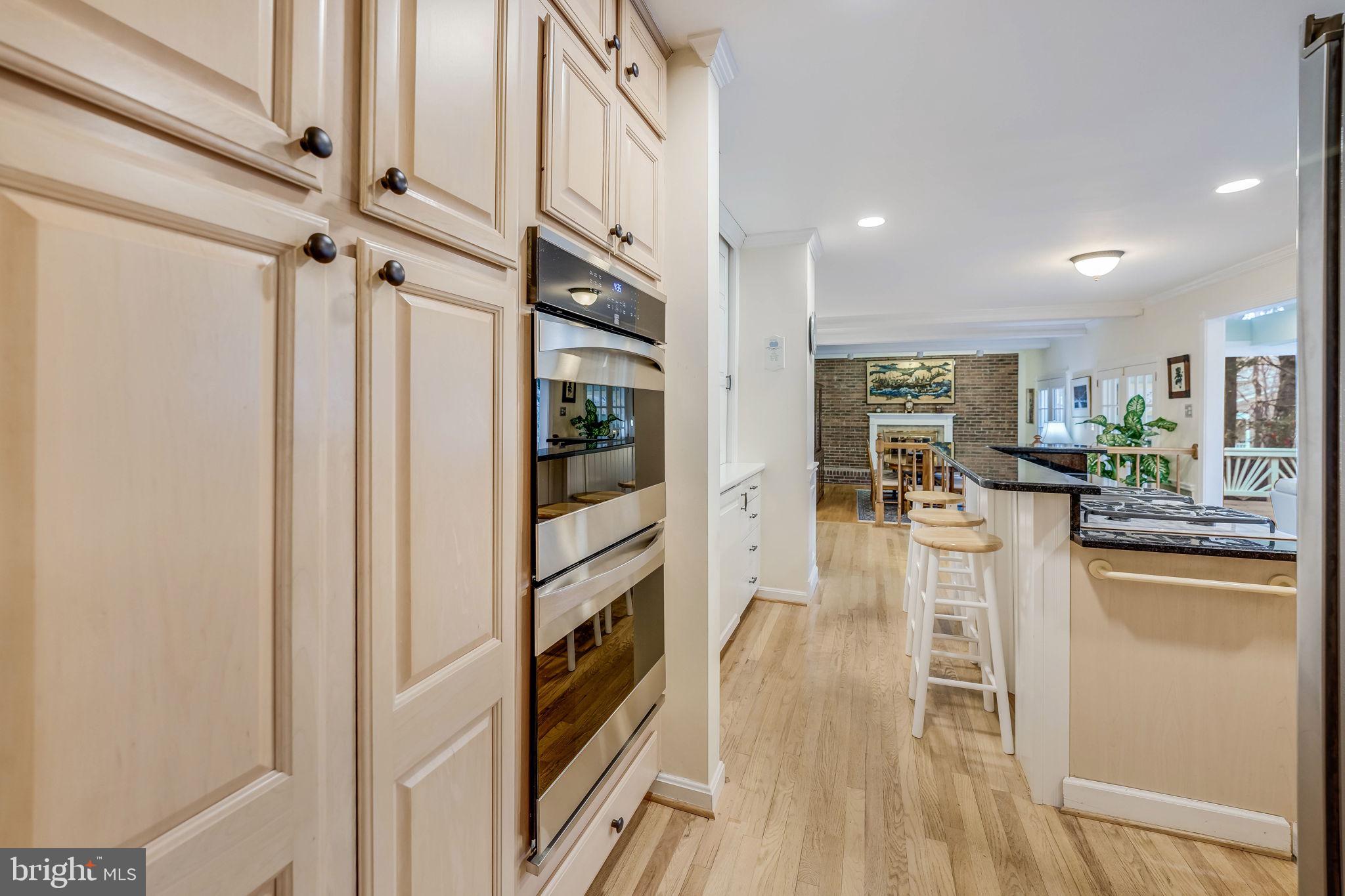 THE PALISADES - Residential