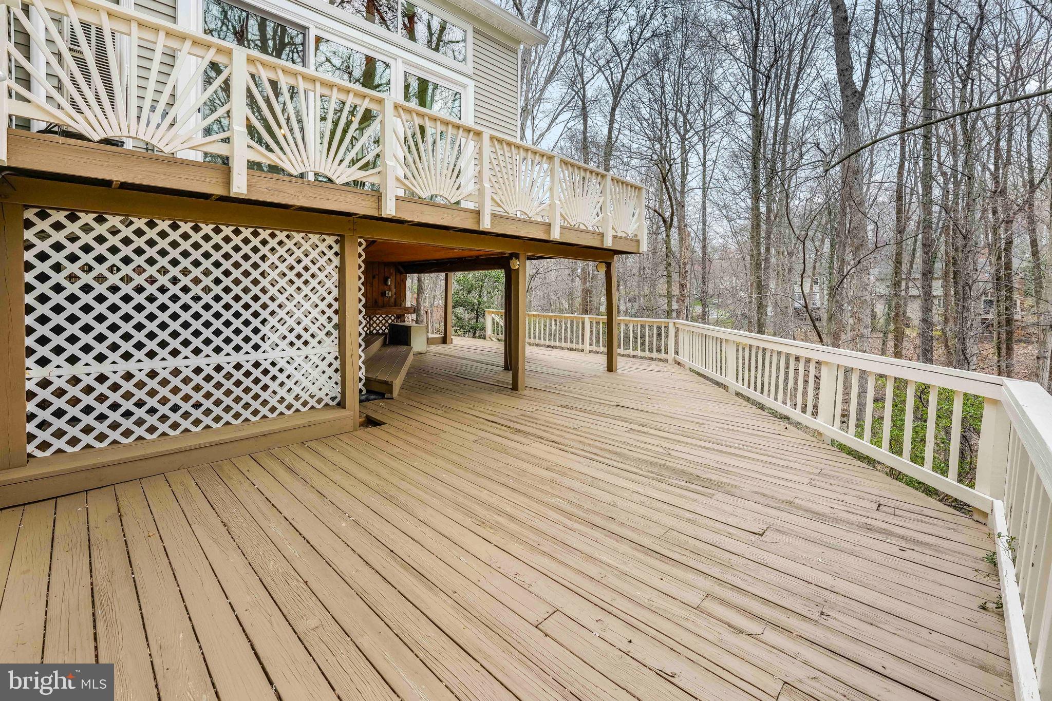 THE PALISADES - Residential