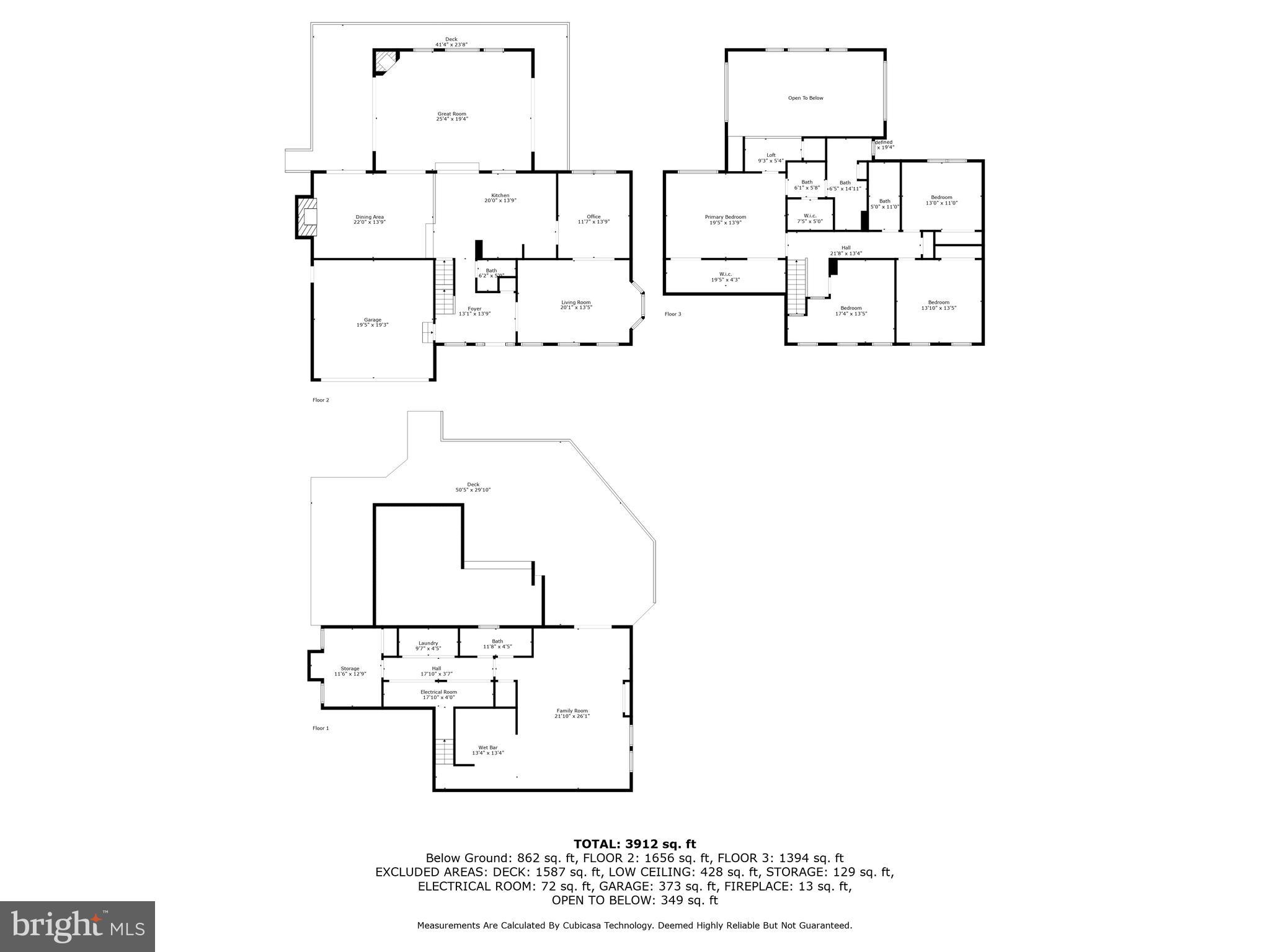 THE PALISADES - Residential