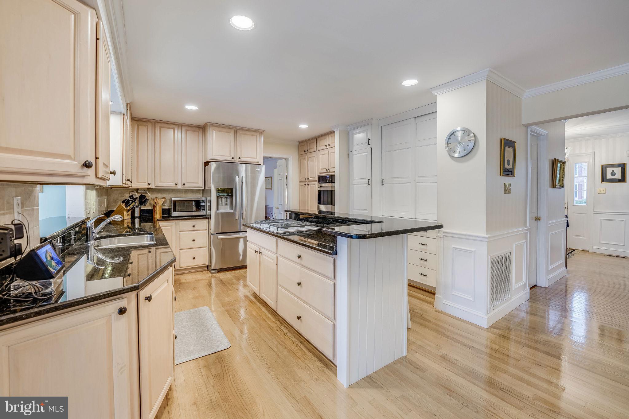 THE PALISADES - Residential