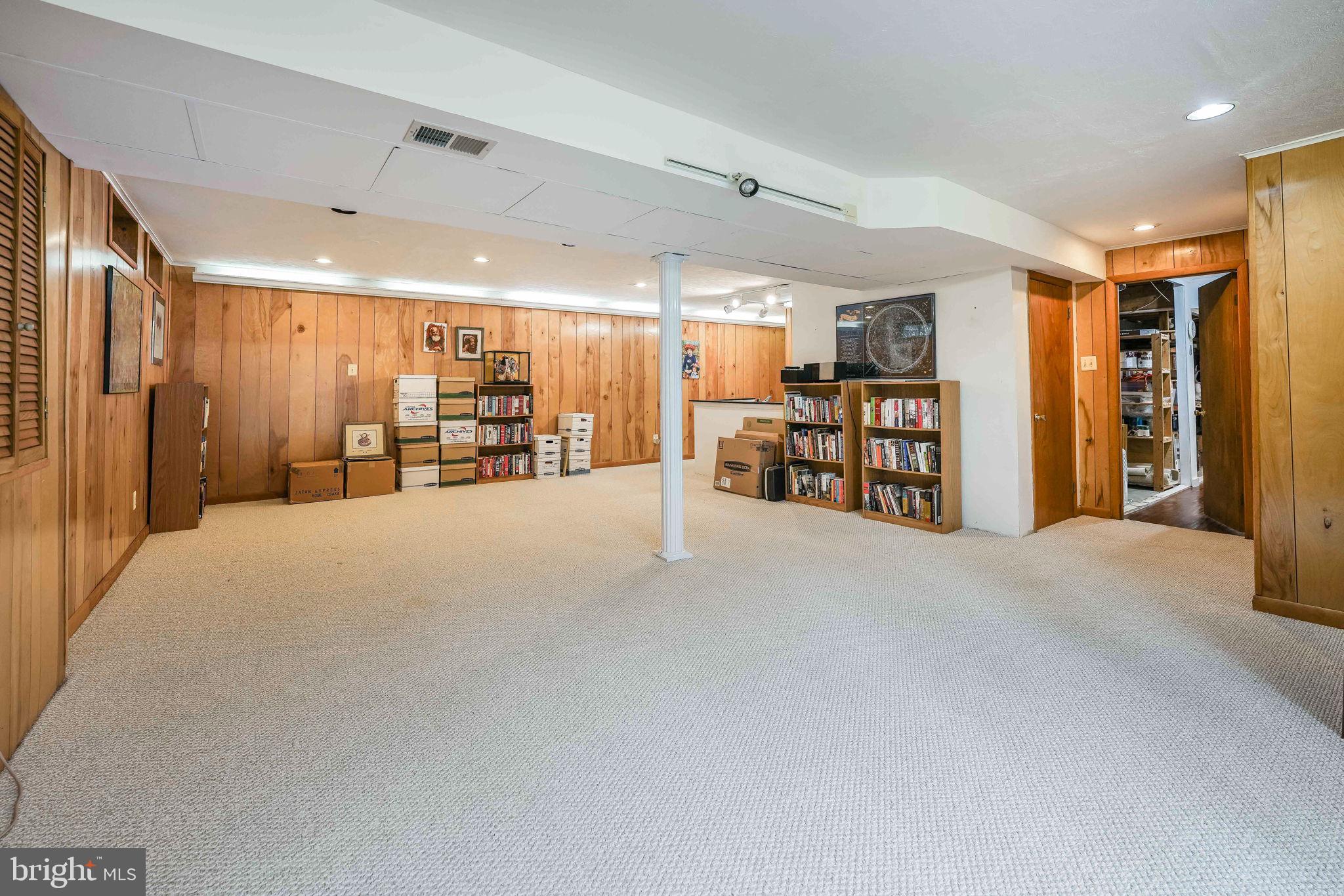 THE PALISADES - Residential