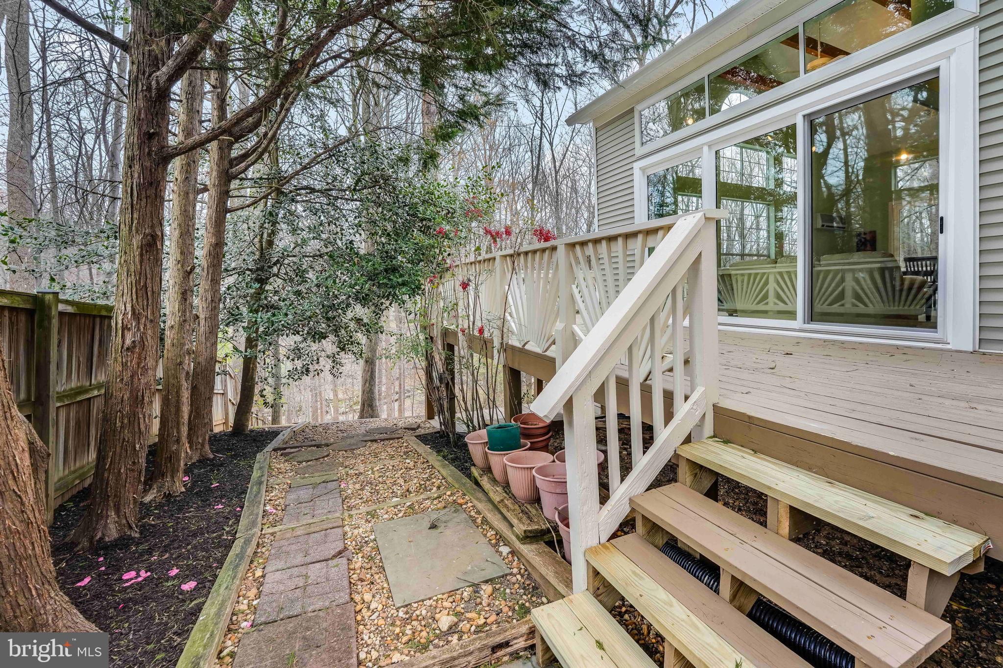 THE PALISADES - Residential