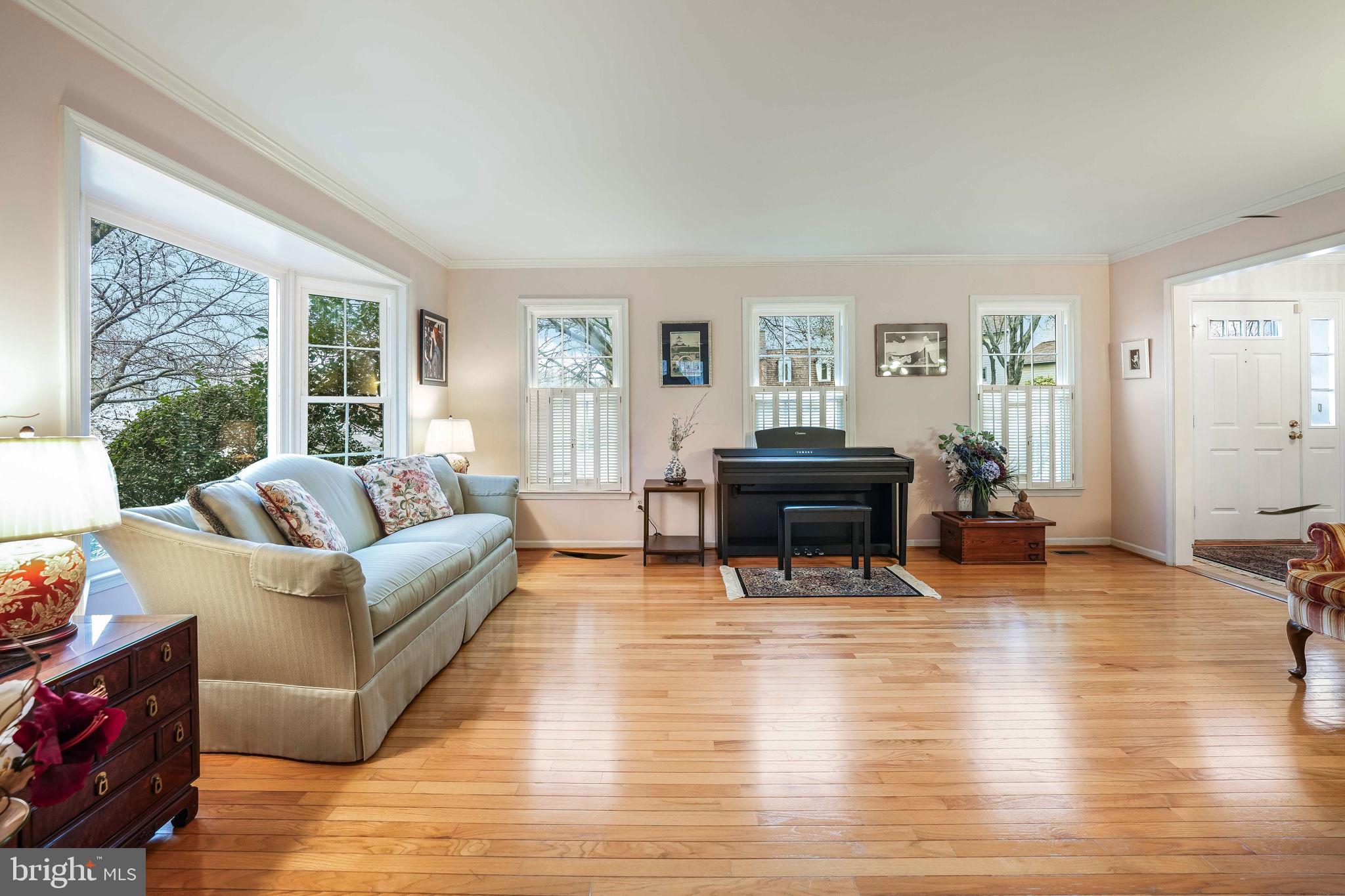 THE PALISADES - Residential