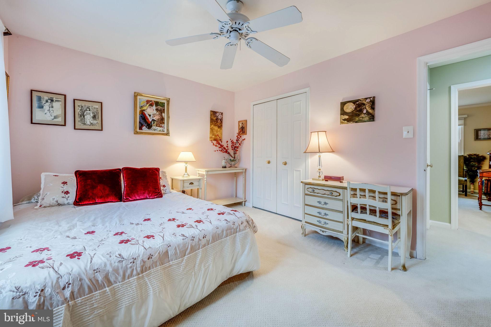 THE PALISADES - Residential