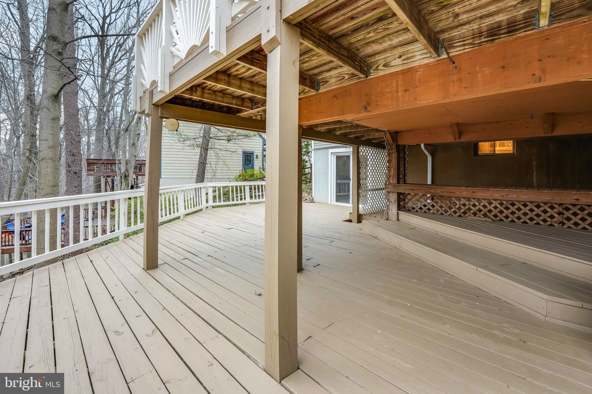 THE PALISADES - Residential