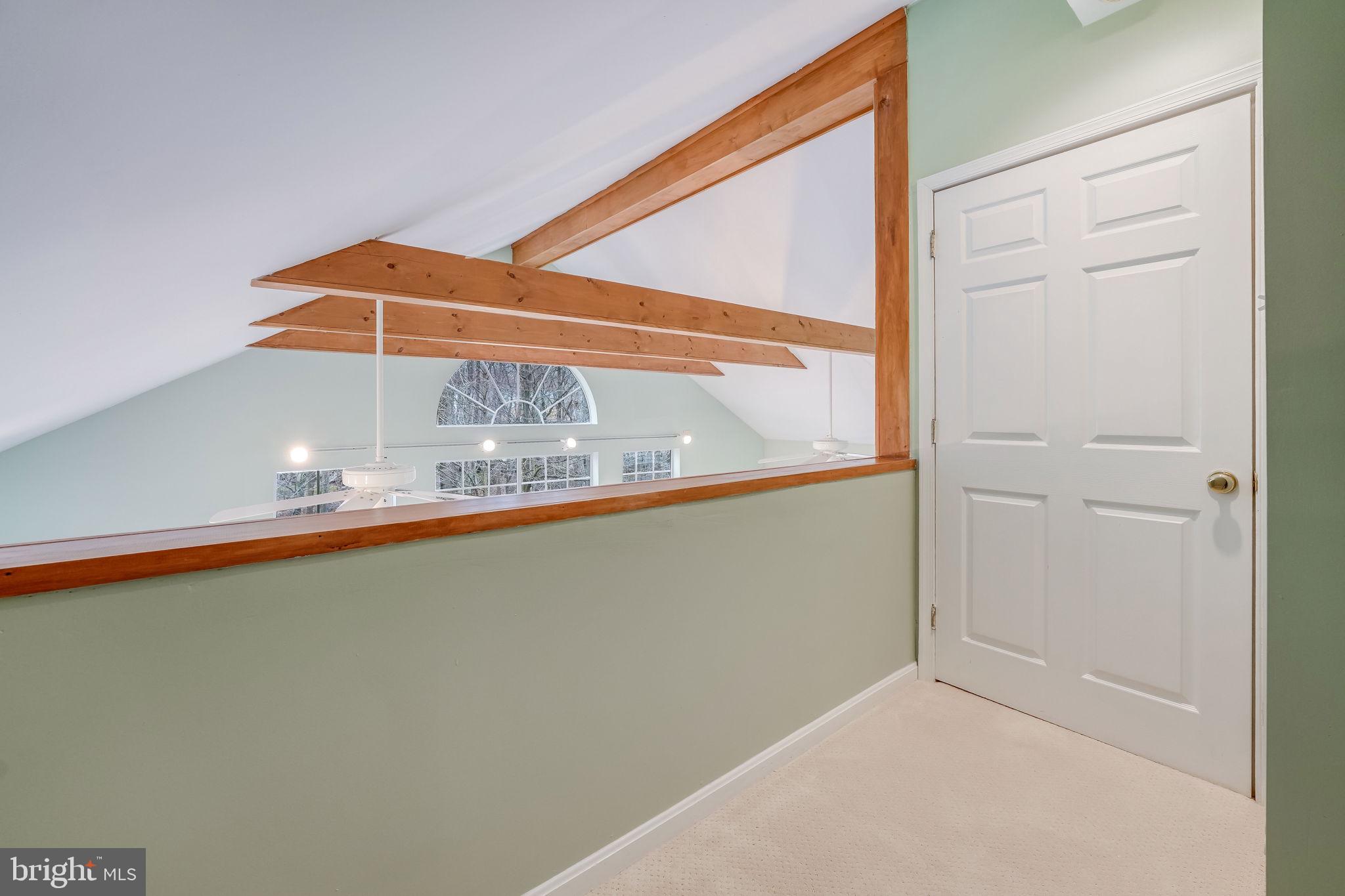 THE PALISADES - Residential