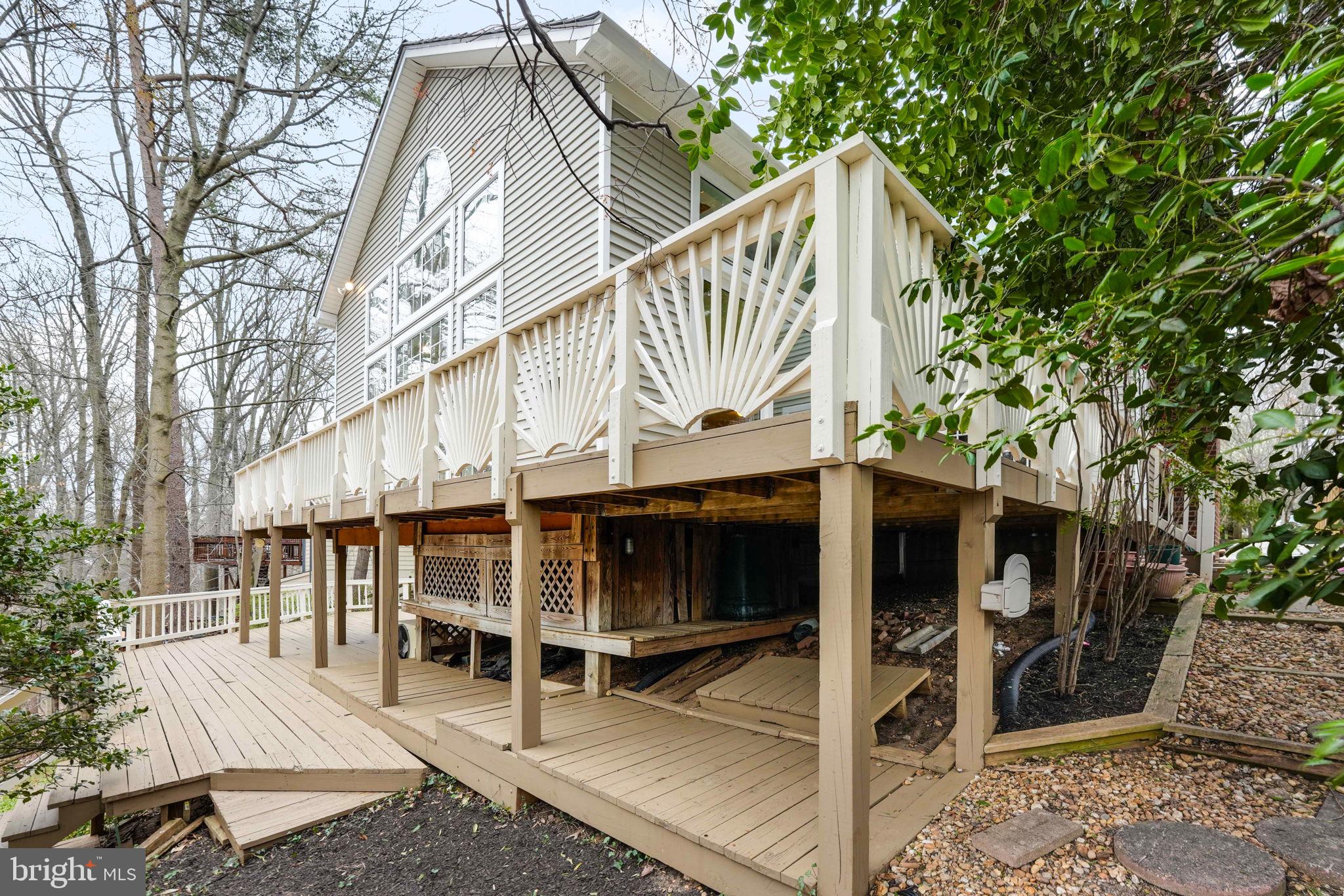 THE PALISADES - Residential