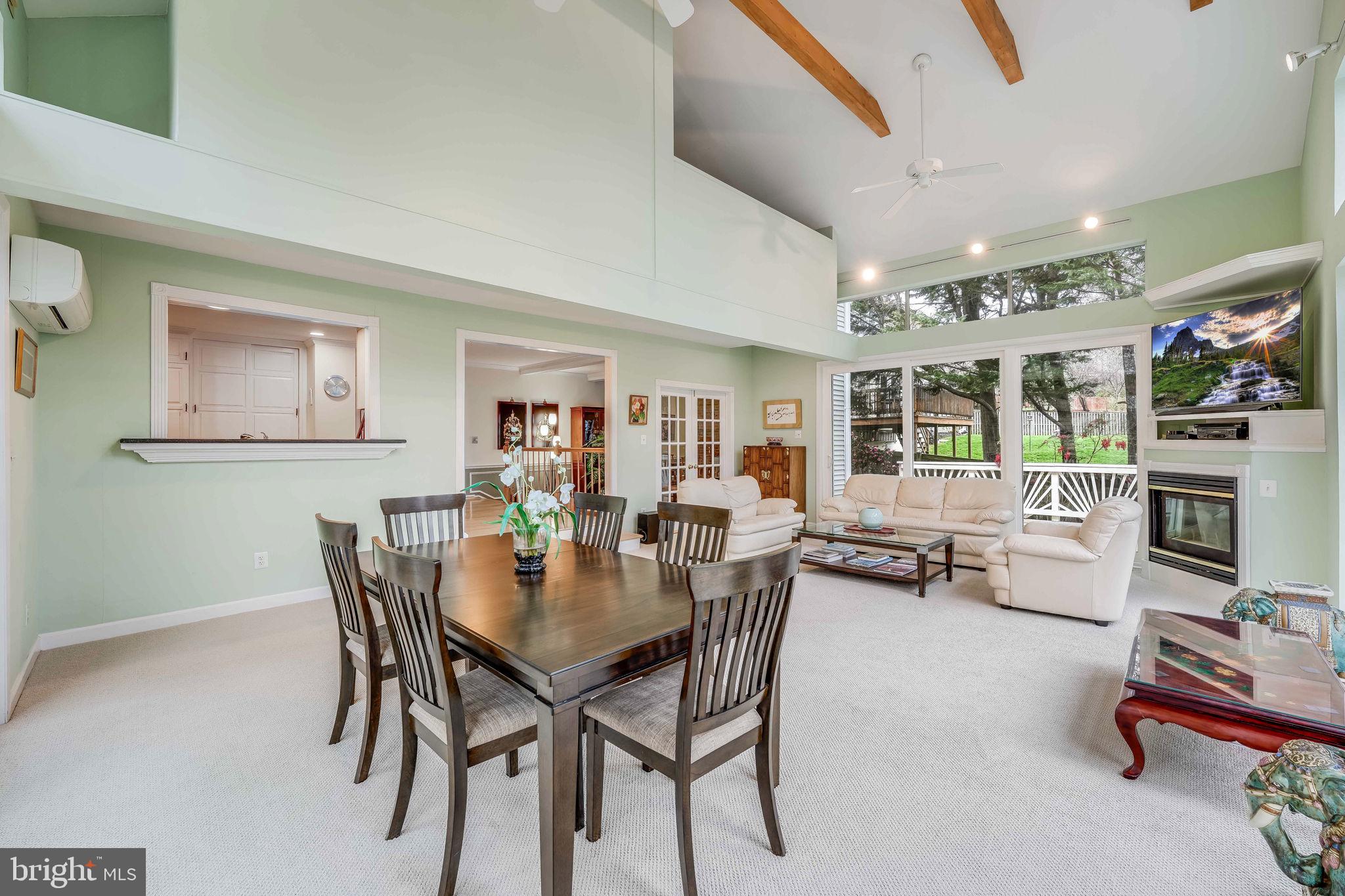 THE PALISADES - Residential