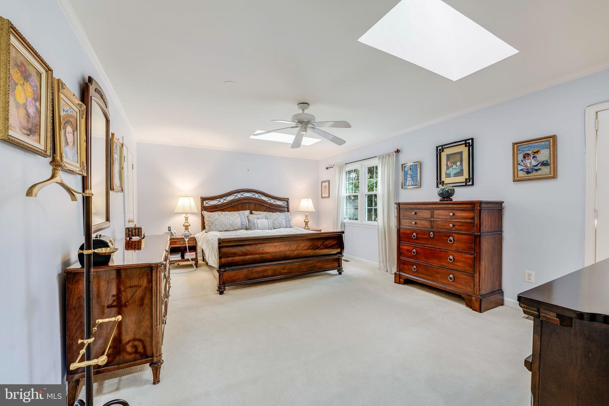 THE PALISADES - Residential