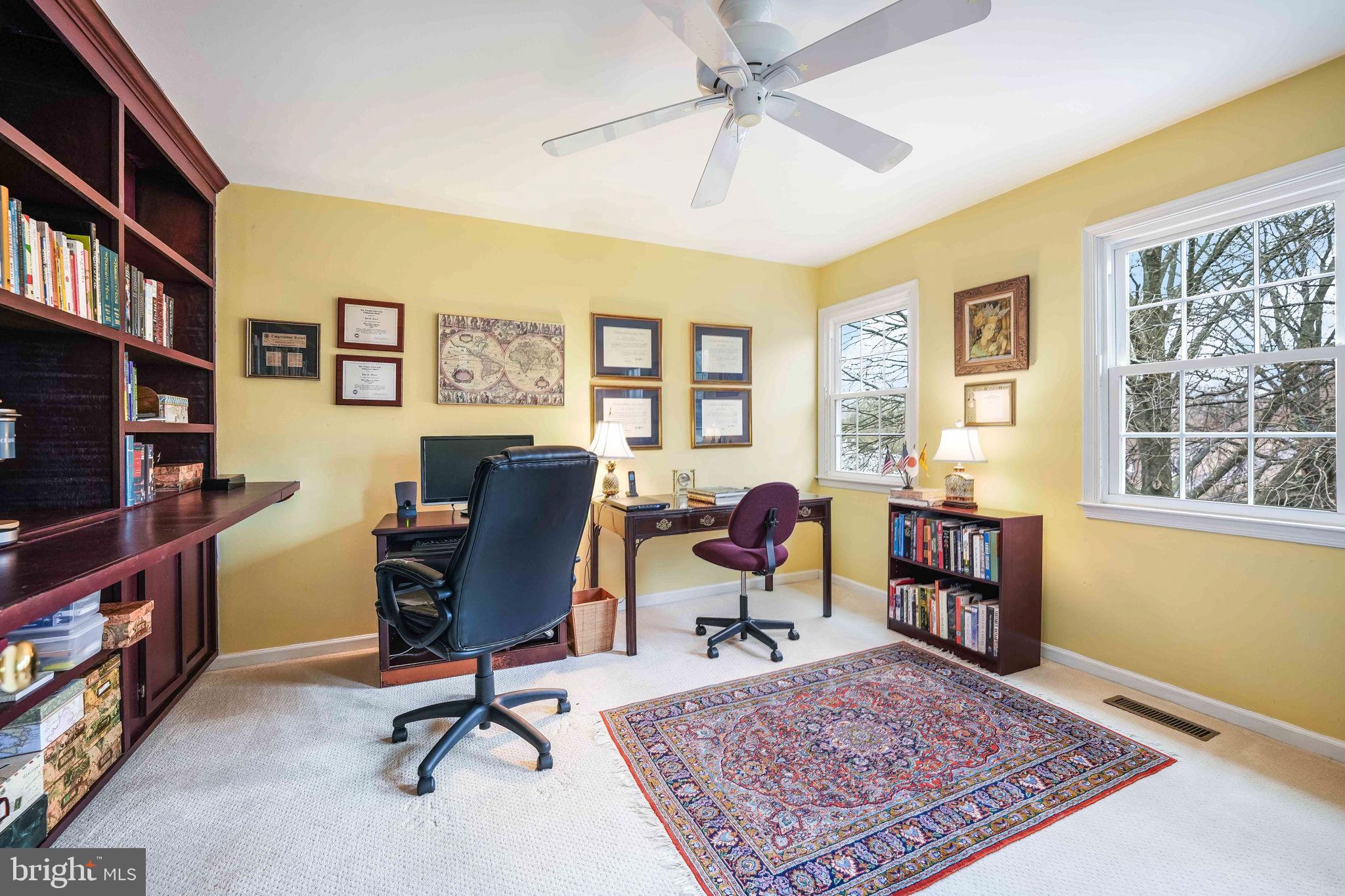 THE PALISADES - Residential