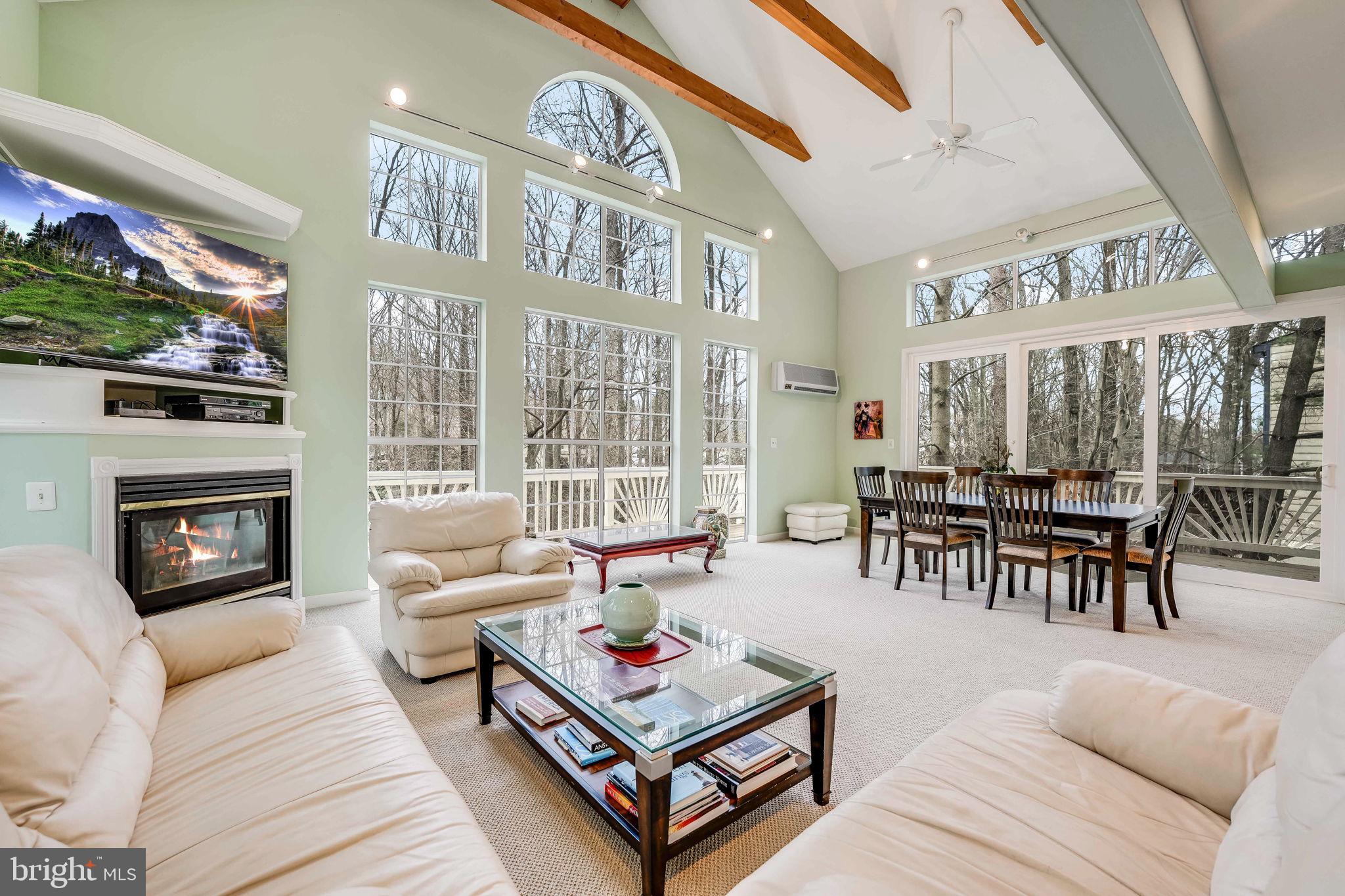 THE PALISADES - Residential