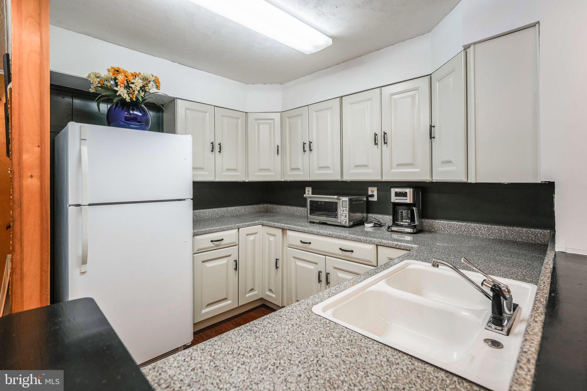 THE PALISADES - Residential