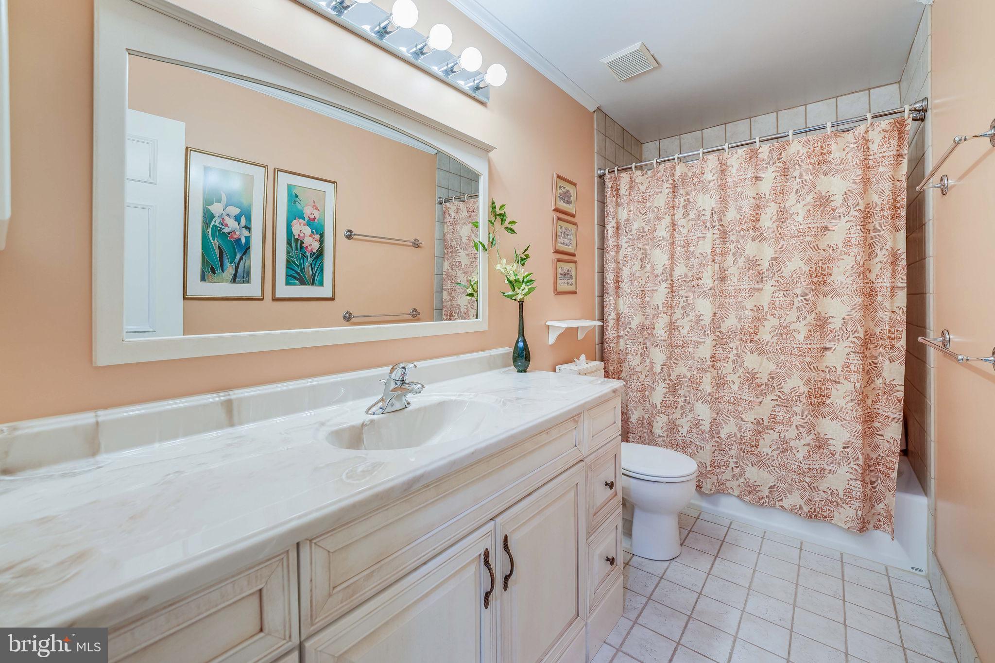 THE PALISADES - Residential