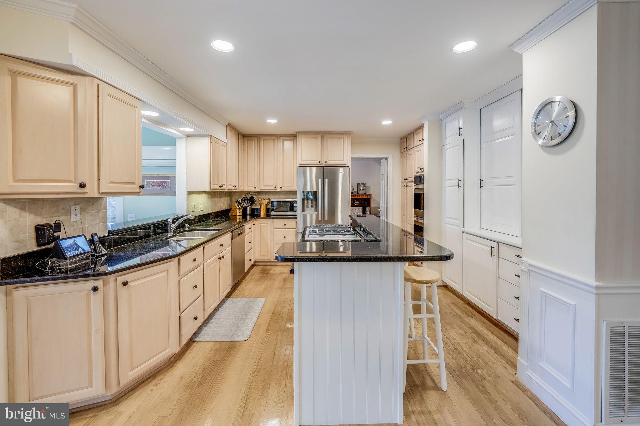 THE PALISADES - Residential