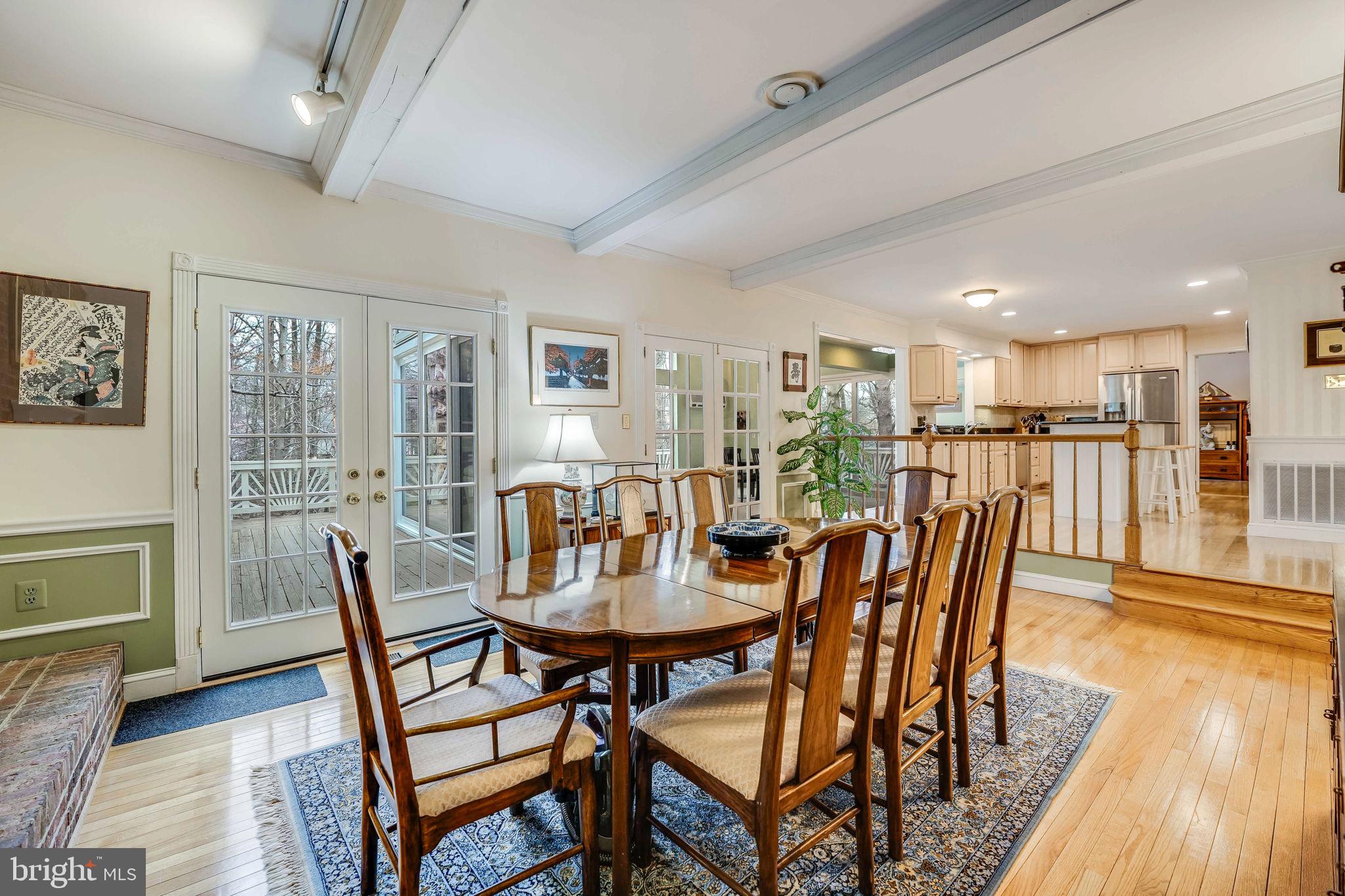 THE PALISADES - Residential