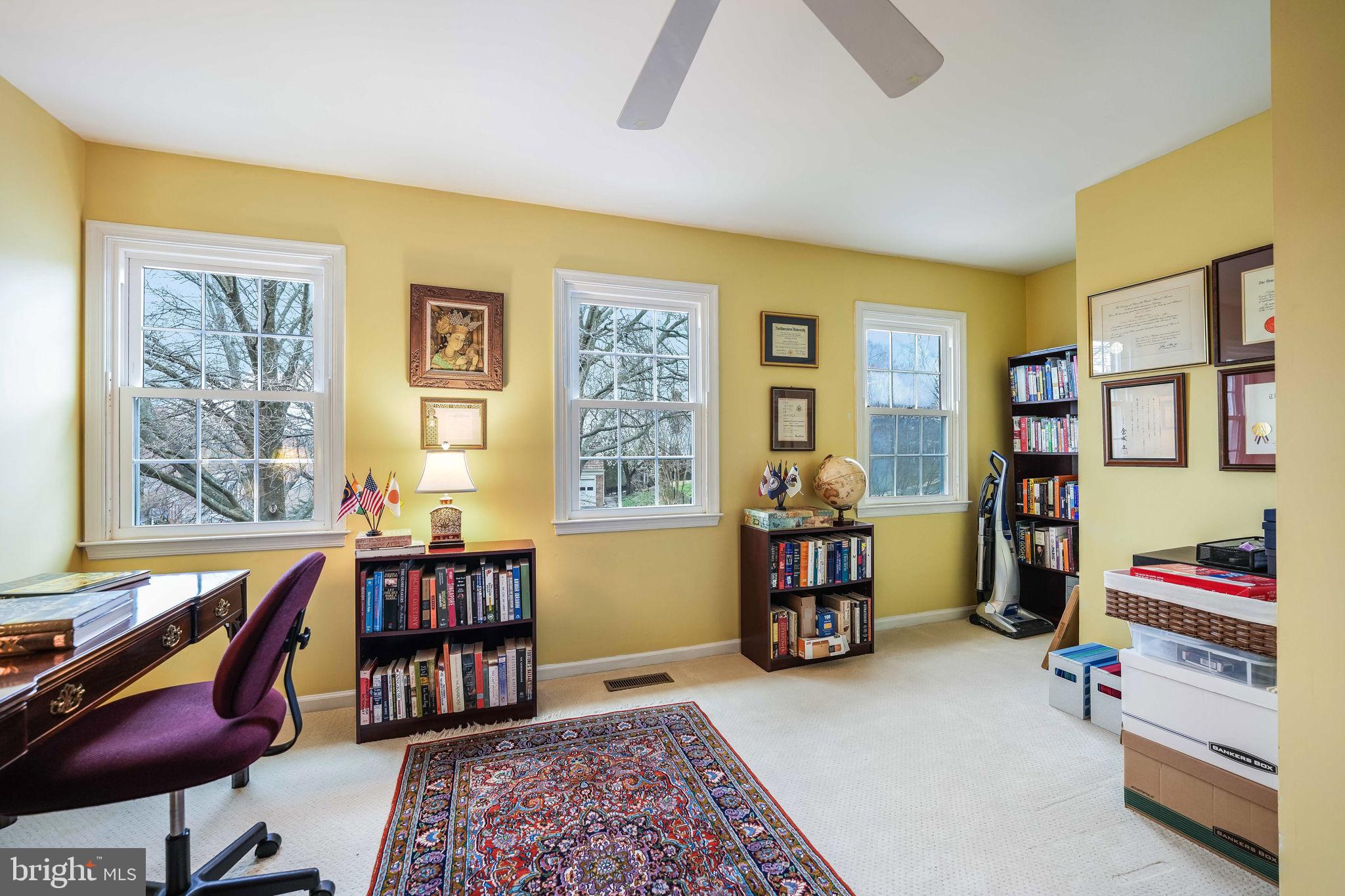 THE PALISADES - Residential