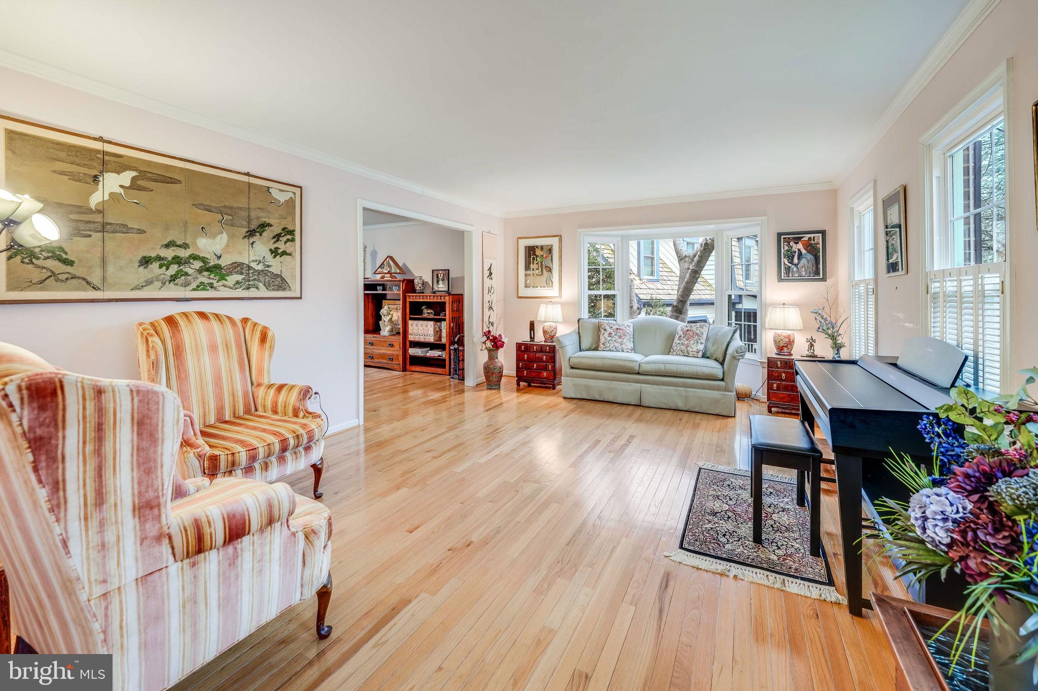 THE PALISADES - Residential