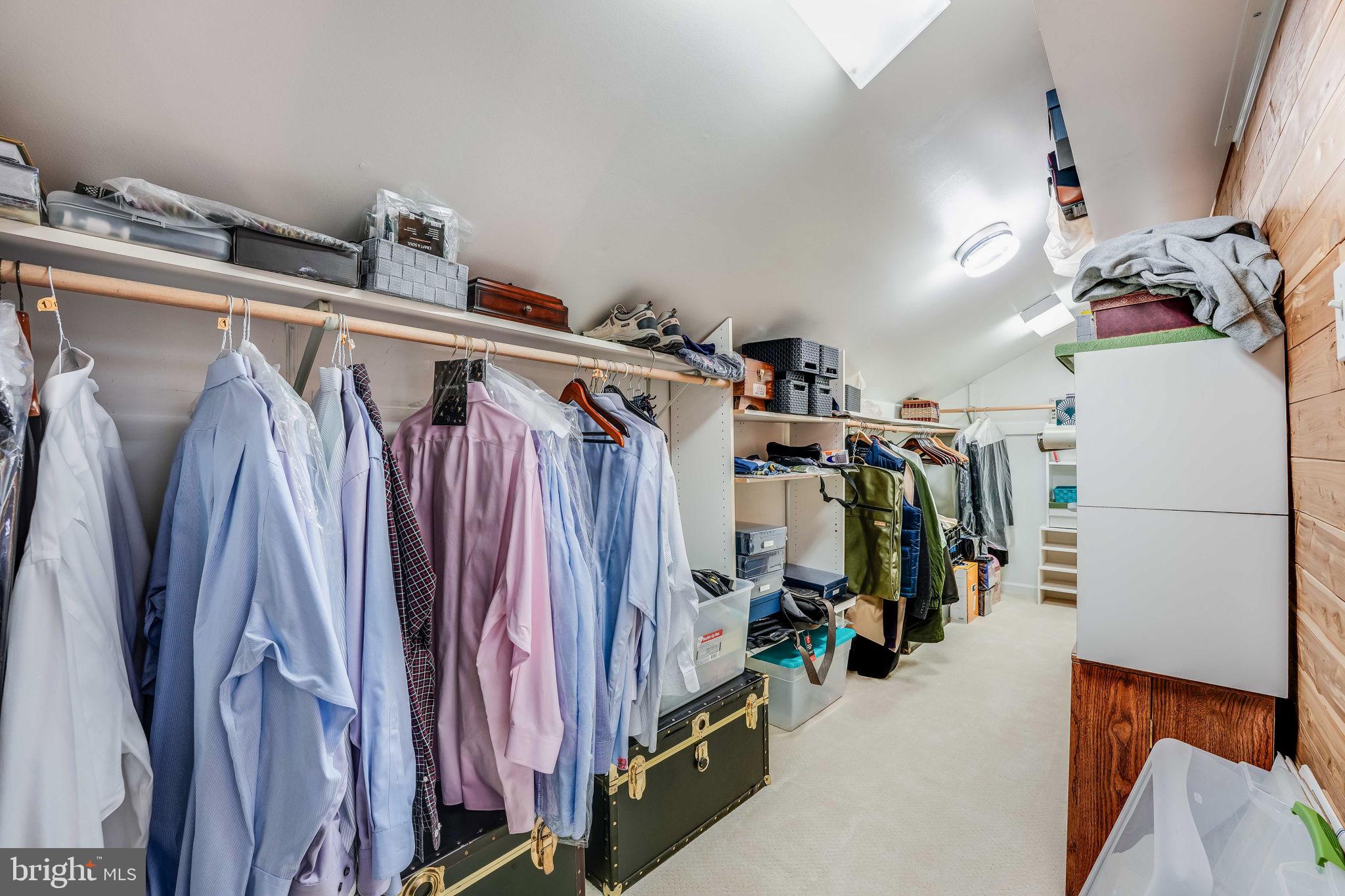 THE PALISADES - Residential