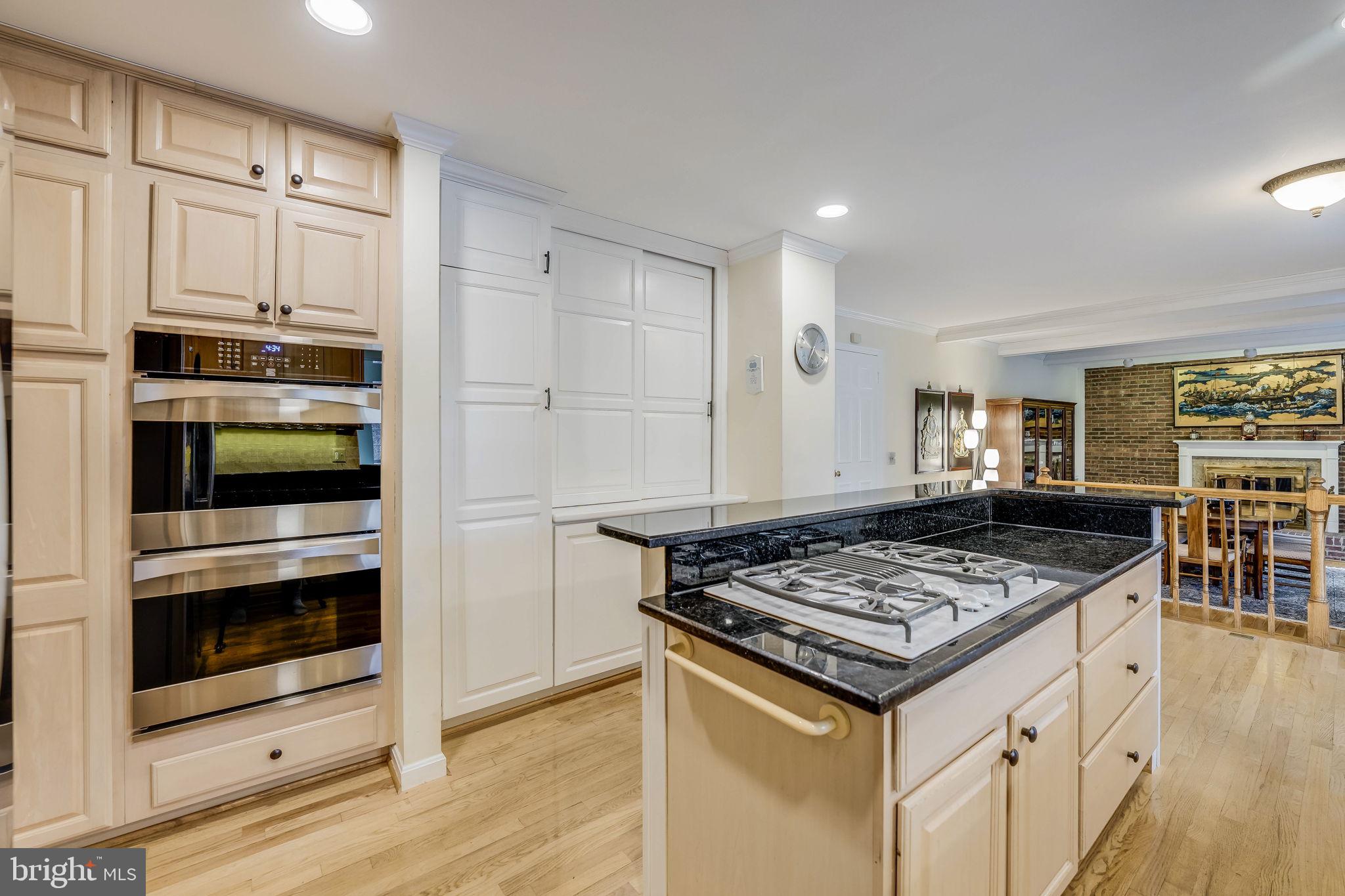 THE PALISADES - Residential