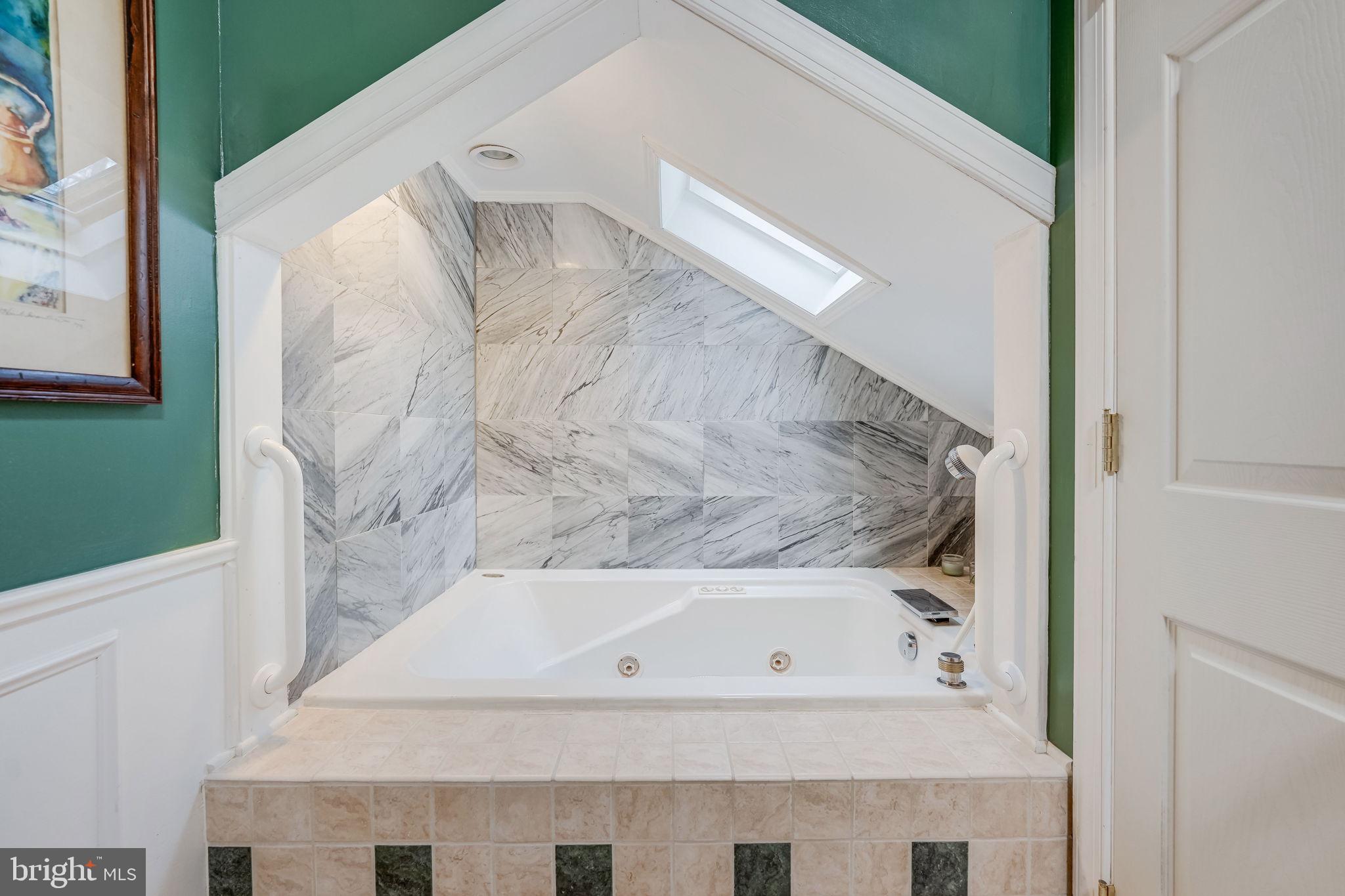 THE PALISADES - Residential