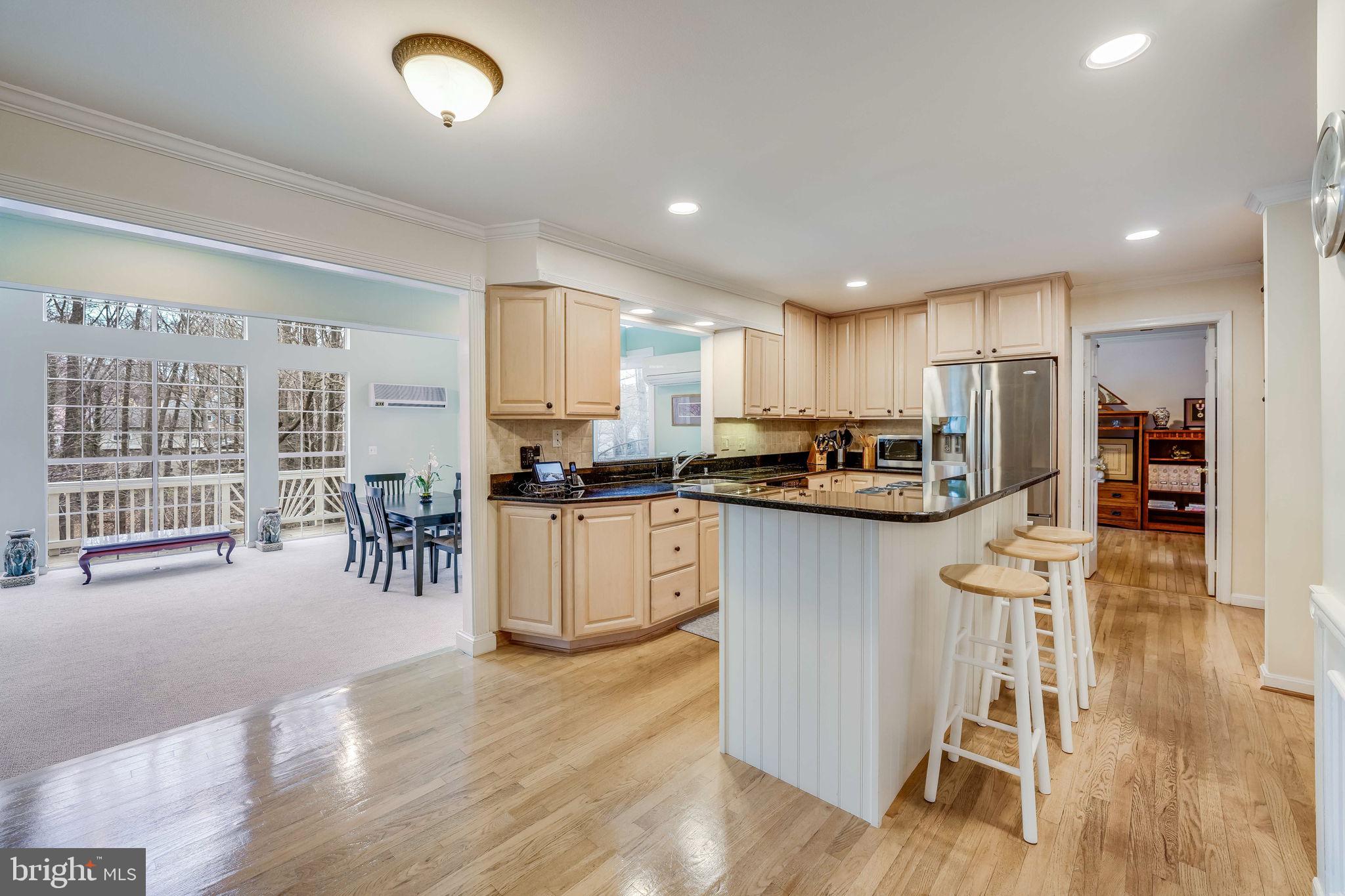 THE PALISADES - Residential