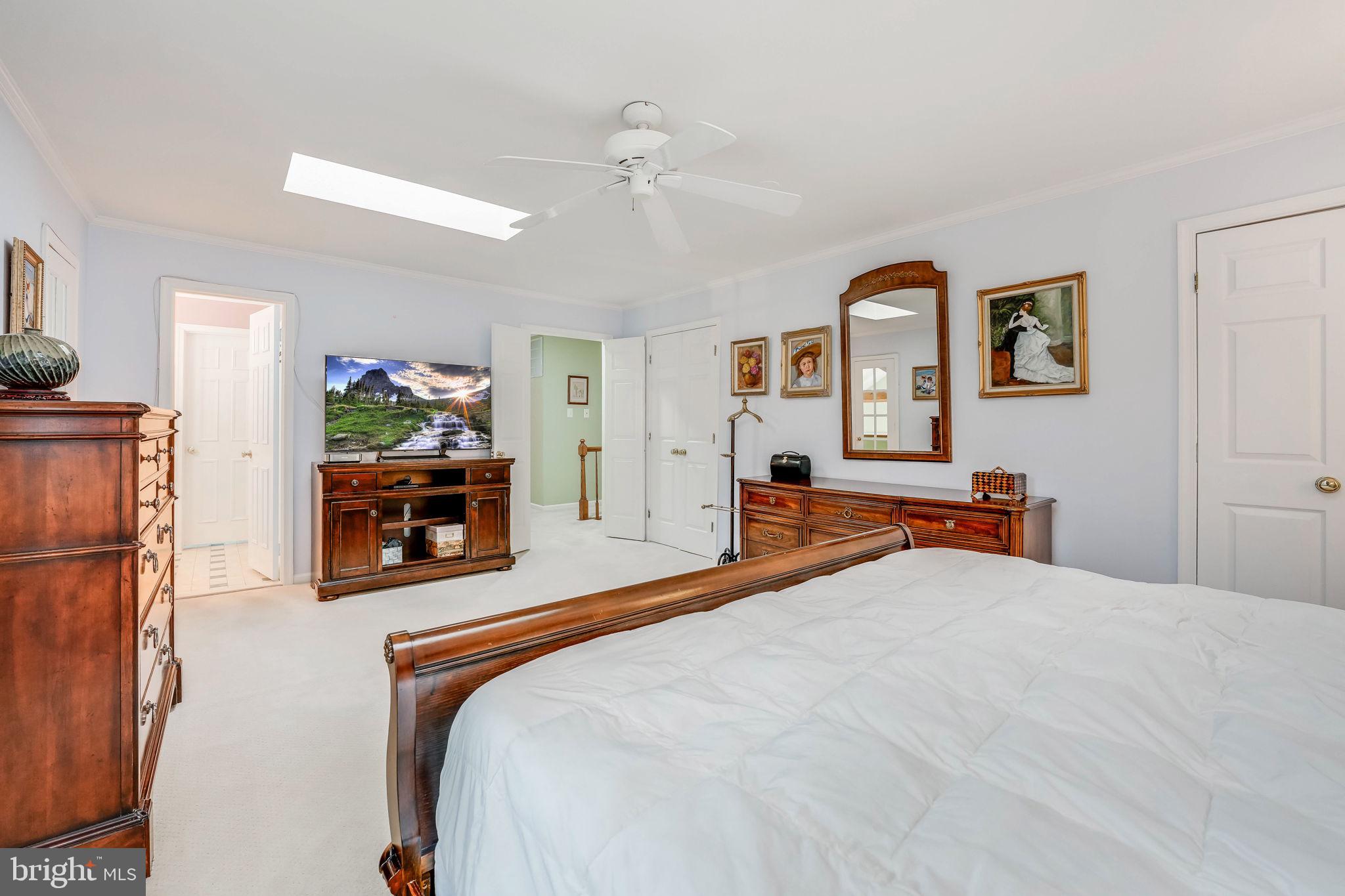 THE PALISADES - Residential