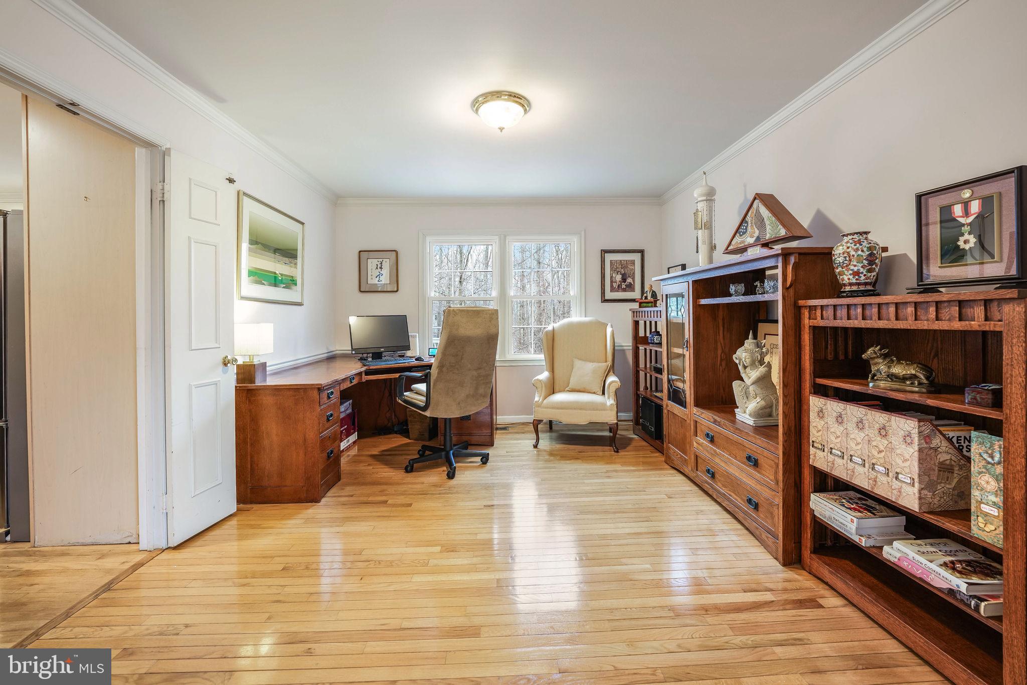 THE PALISADES - Residential