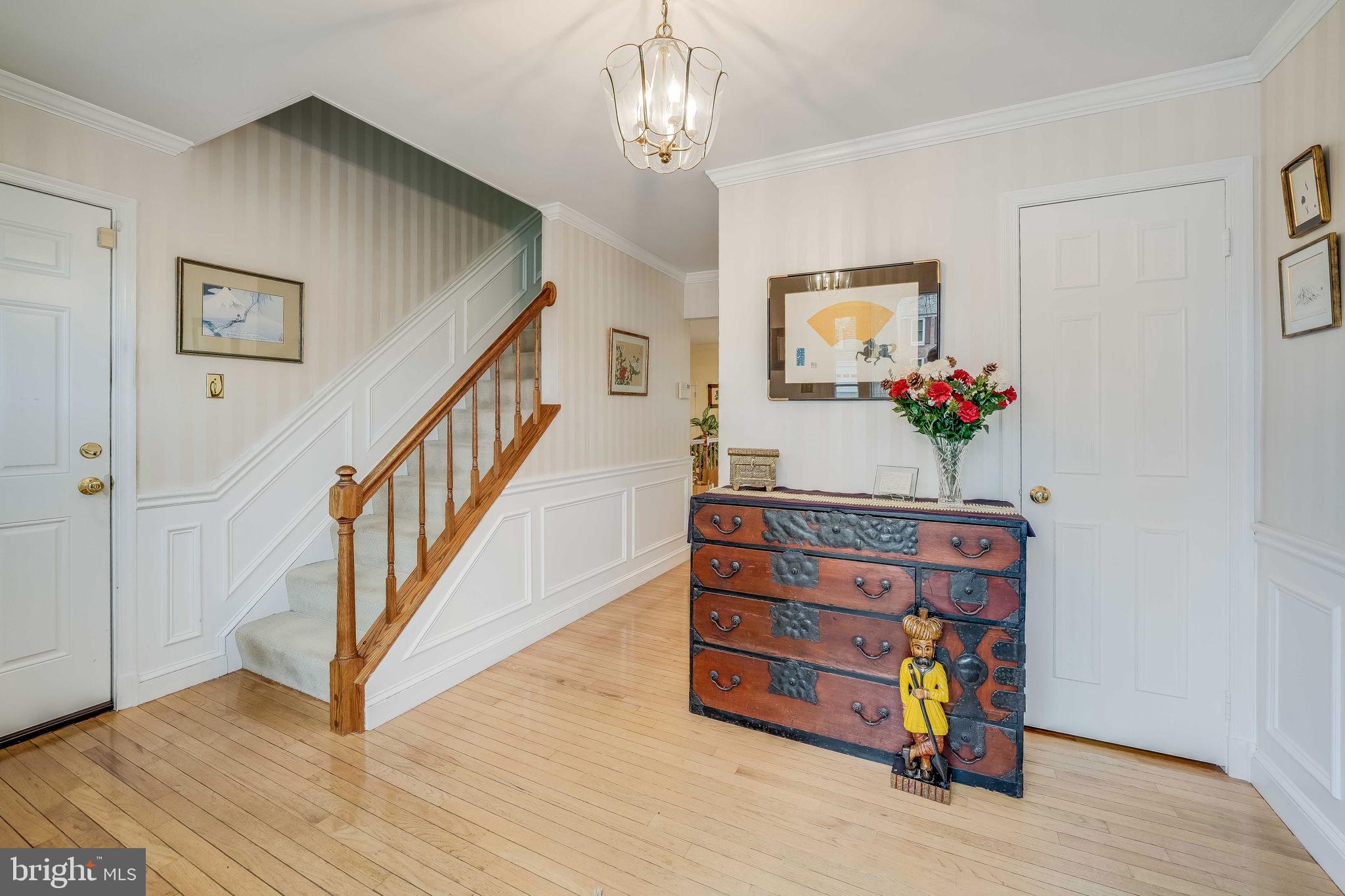 THE PALISADES - Residential