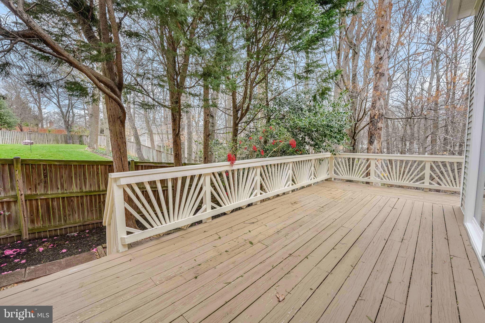 THE PALISADES - Residential