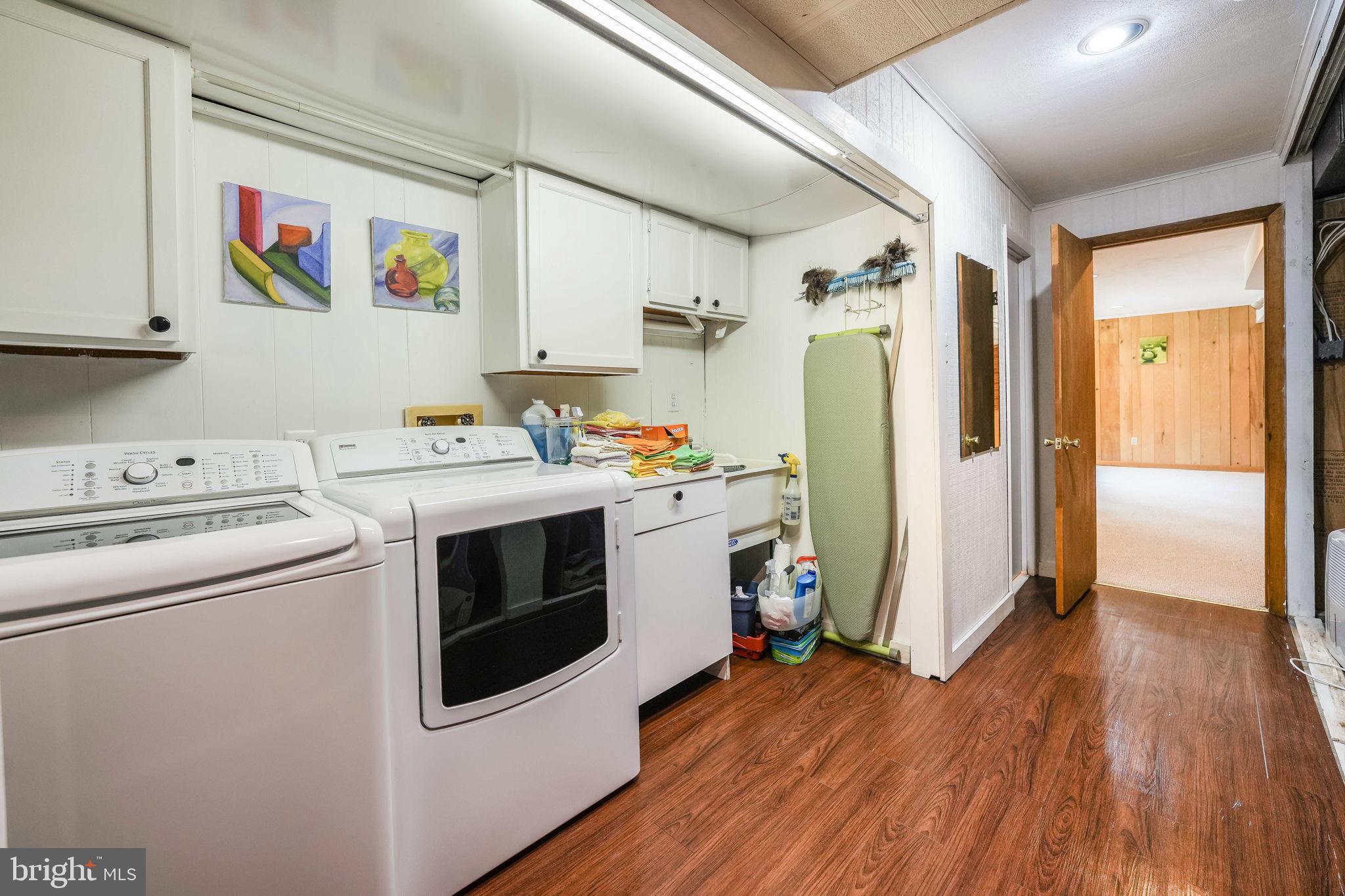 THE PALISADES - Residential