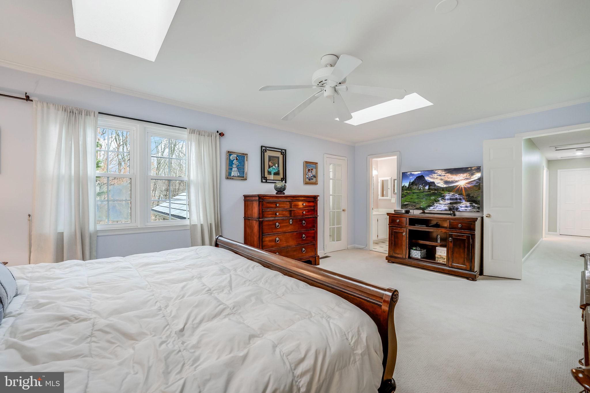 THE PALISADES - Residential