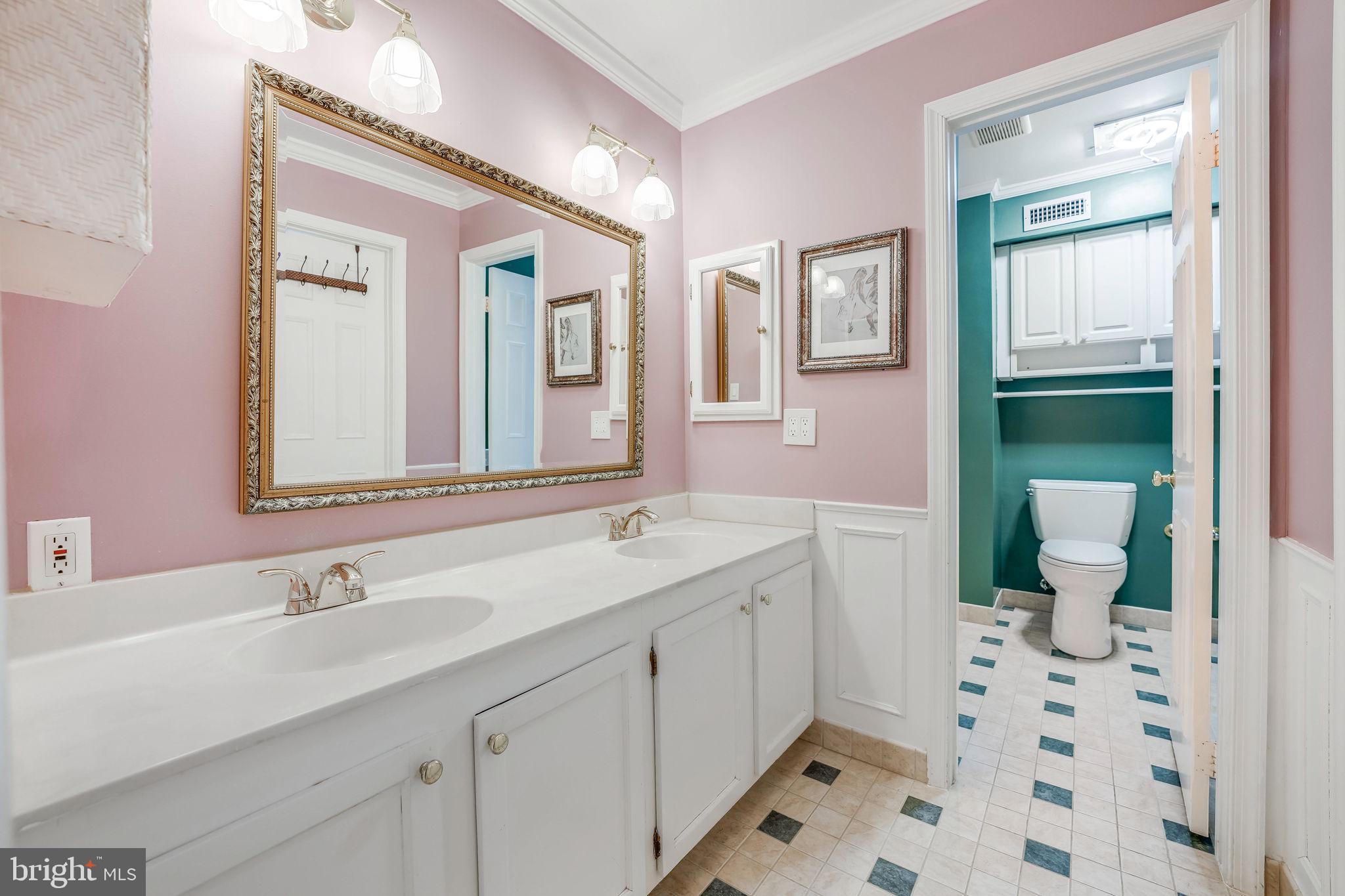 THE PALISADES - Residential