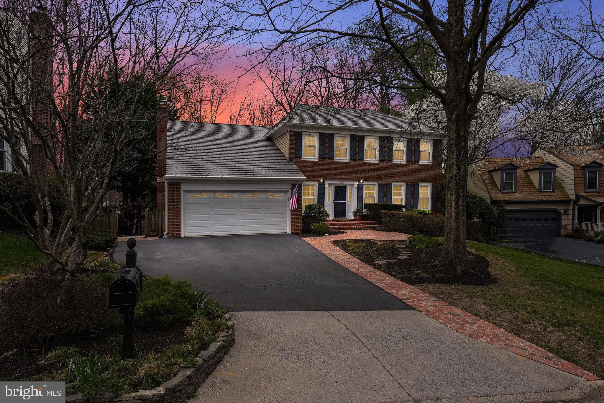 THE PALISADES - Residential