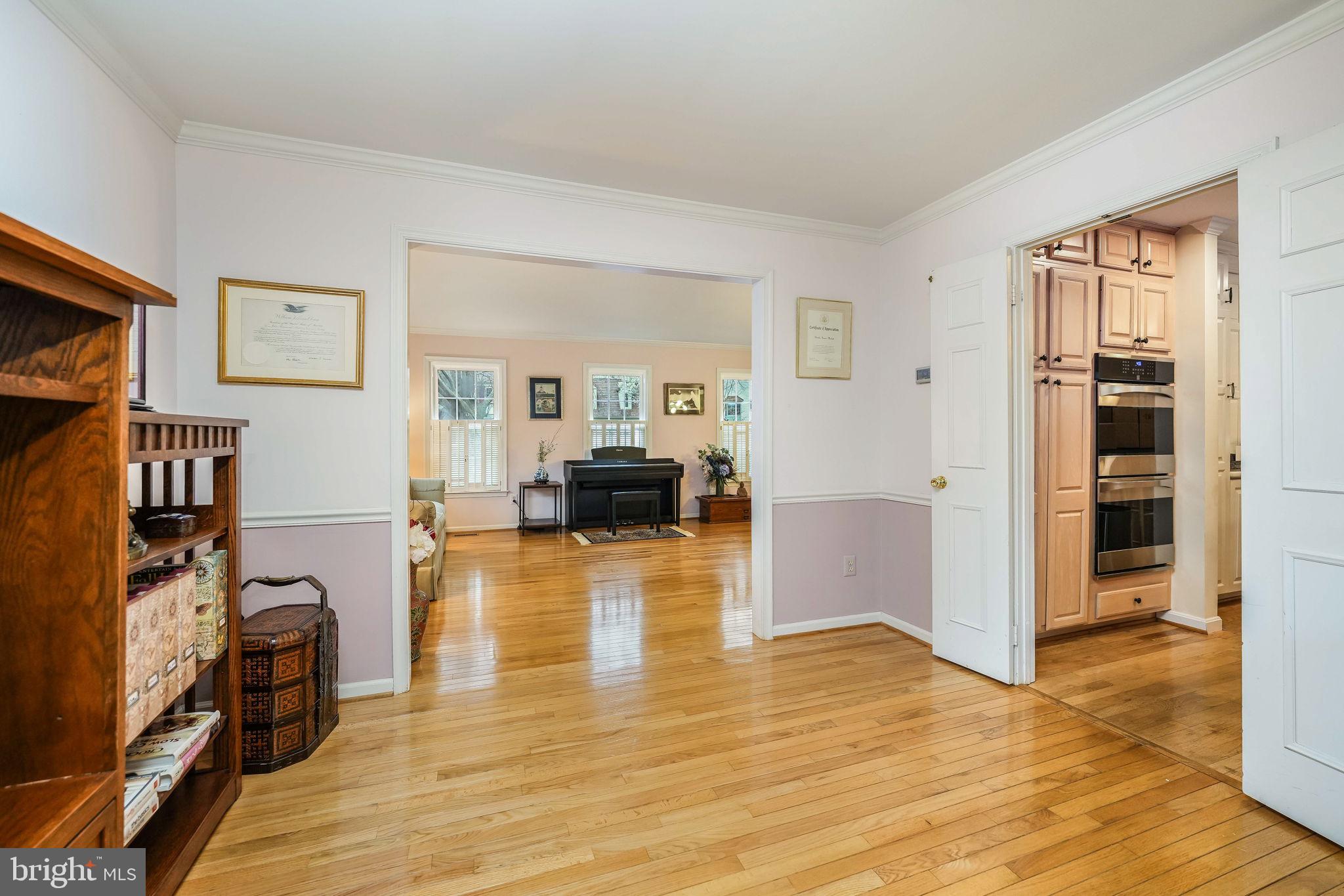 THE PALISADES - Residential